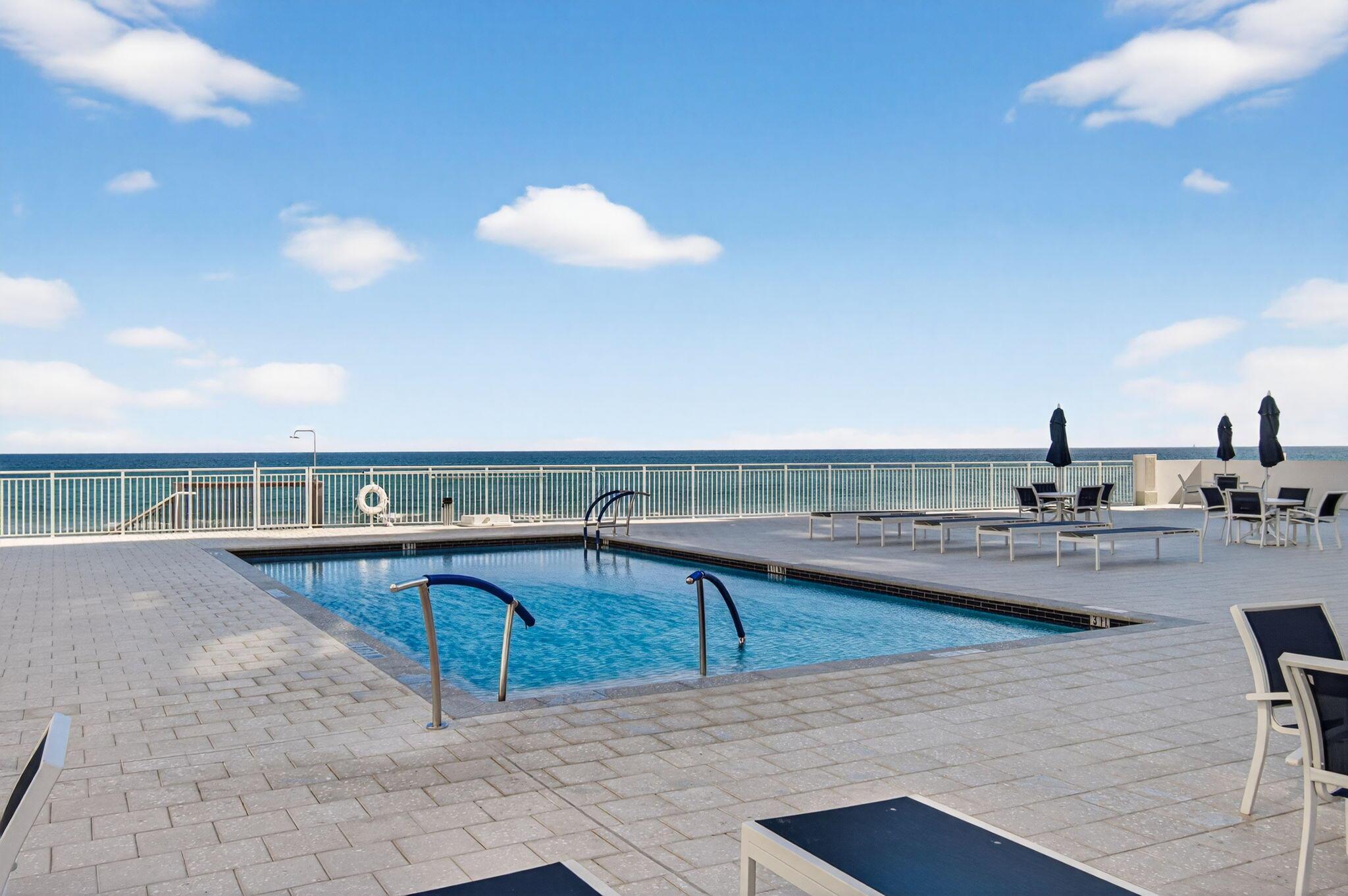 4505 S Ocean Boulevard 905