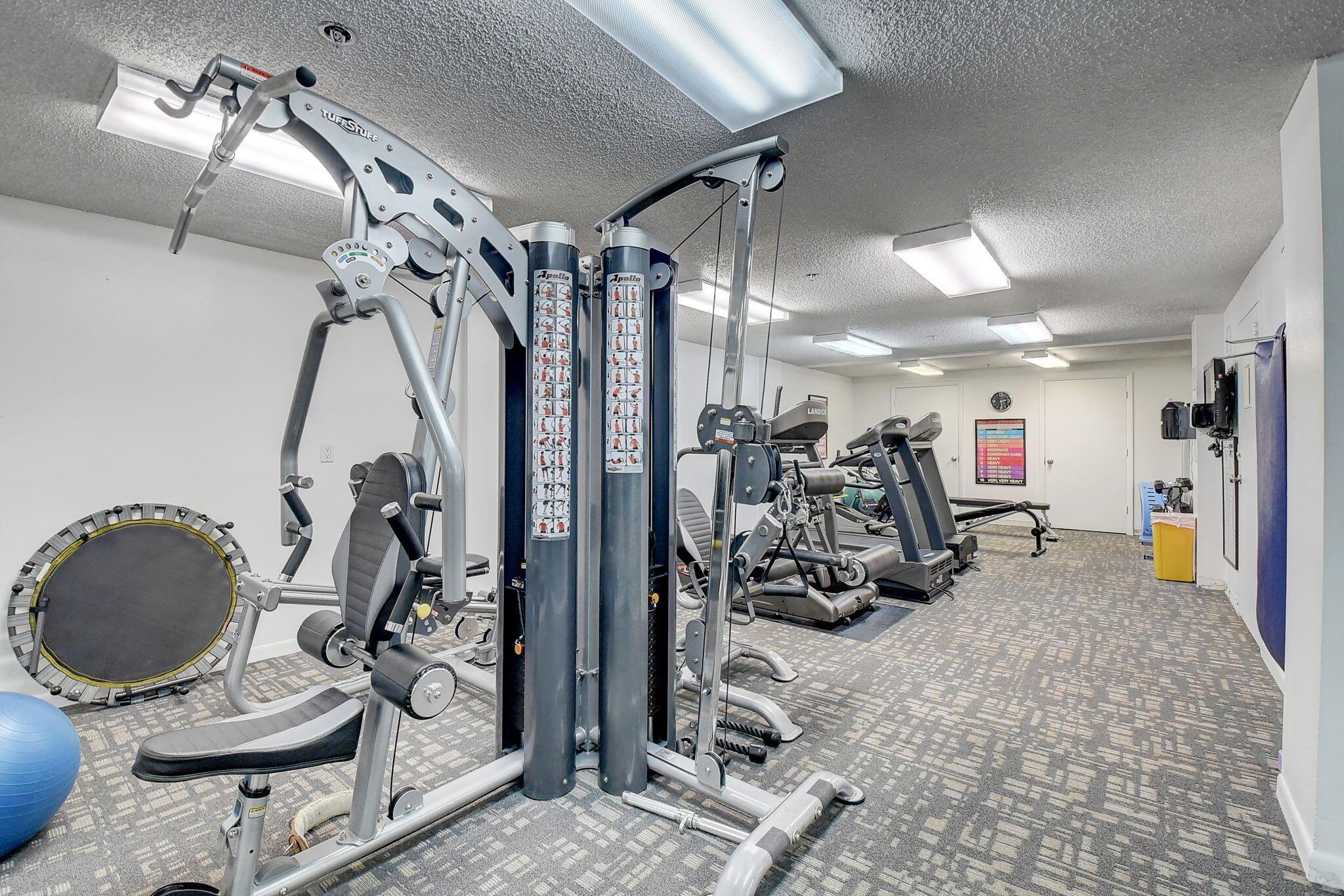 4505 S Ocean Boulevard 905