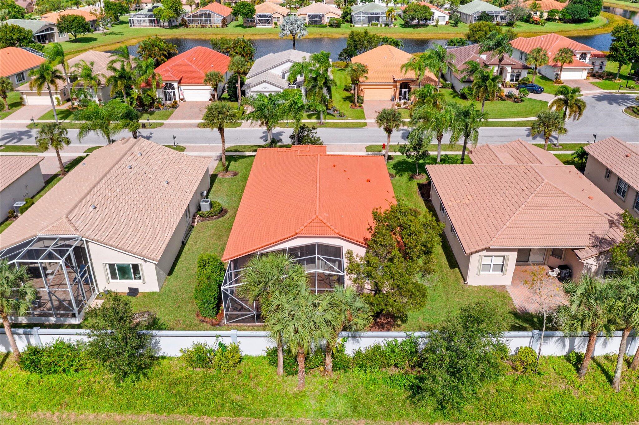 8926 Agliana Circle