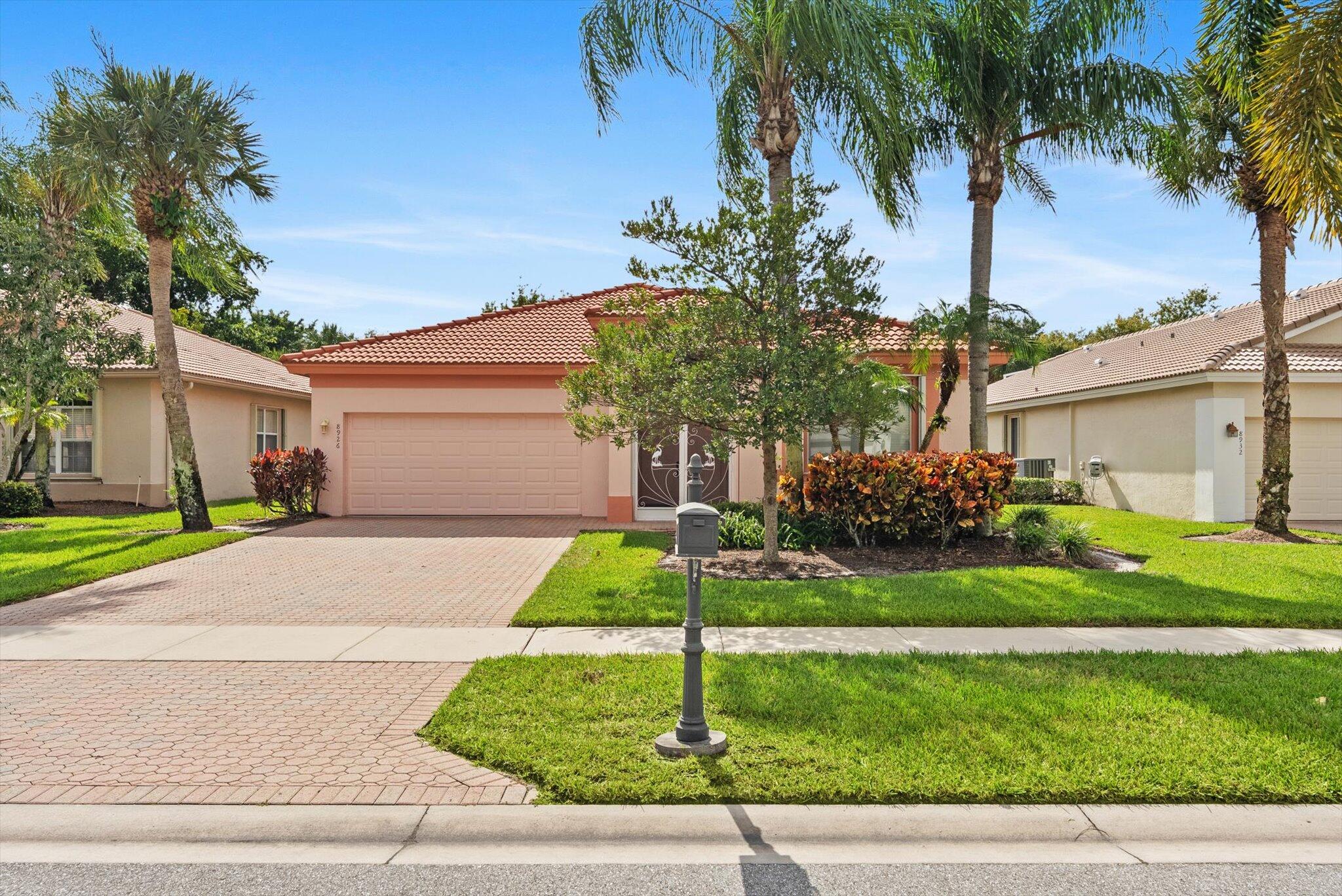 8926 Agliana Circle
