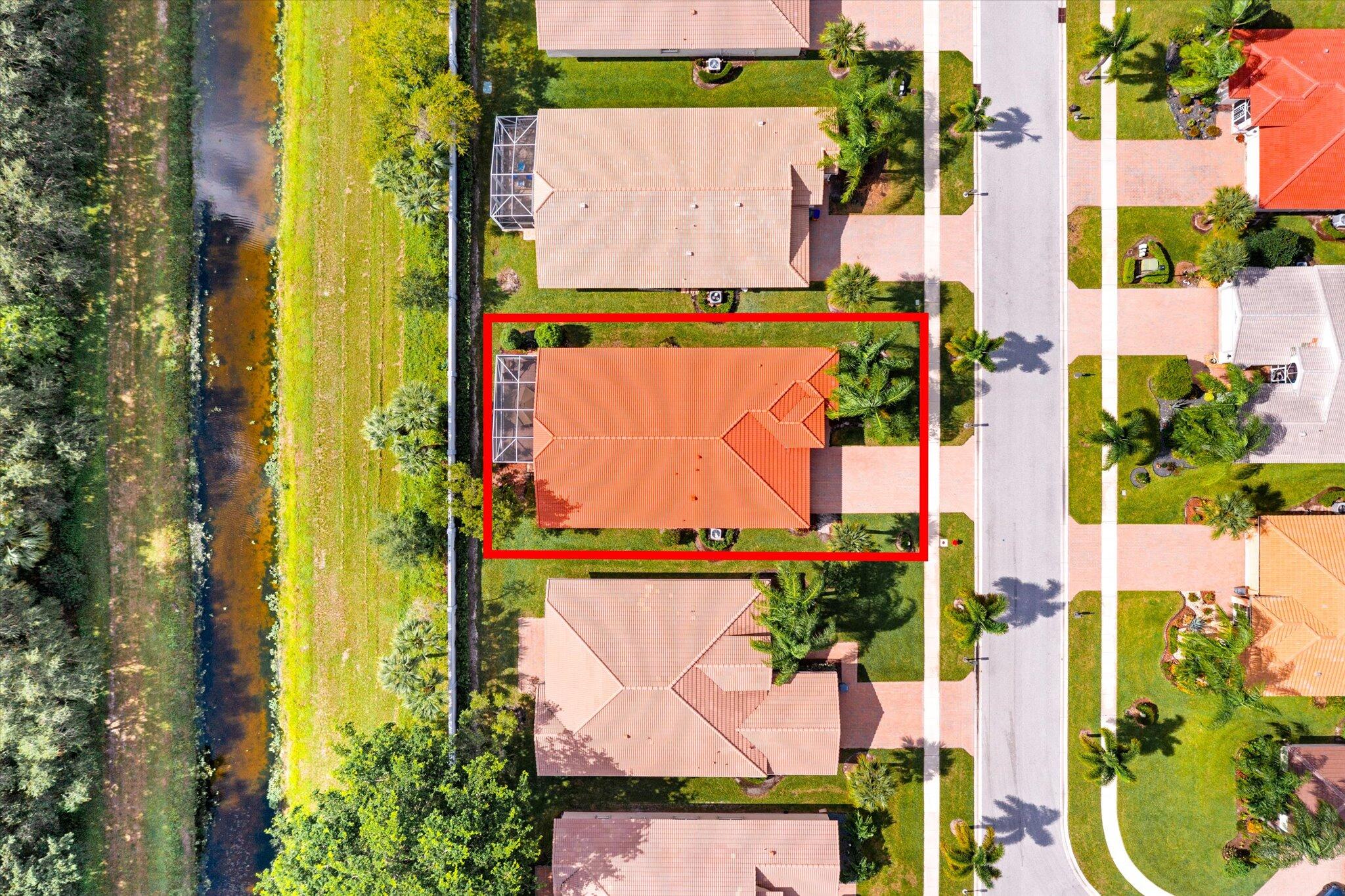 8926 Agliana Circle