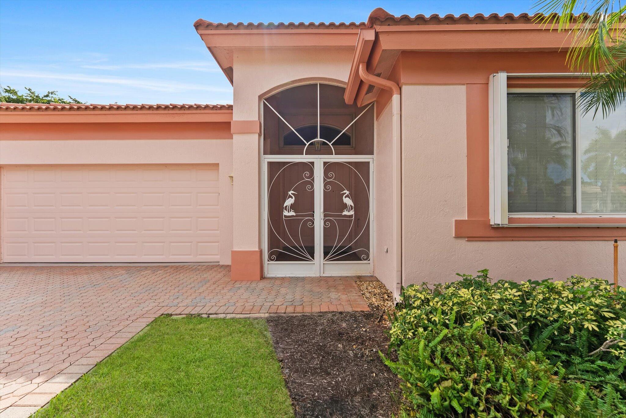 8926 Agliana Circle