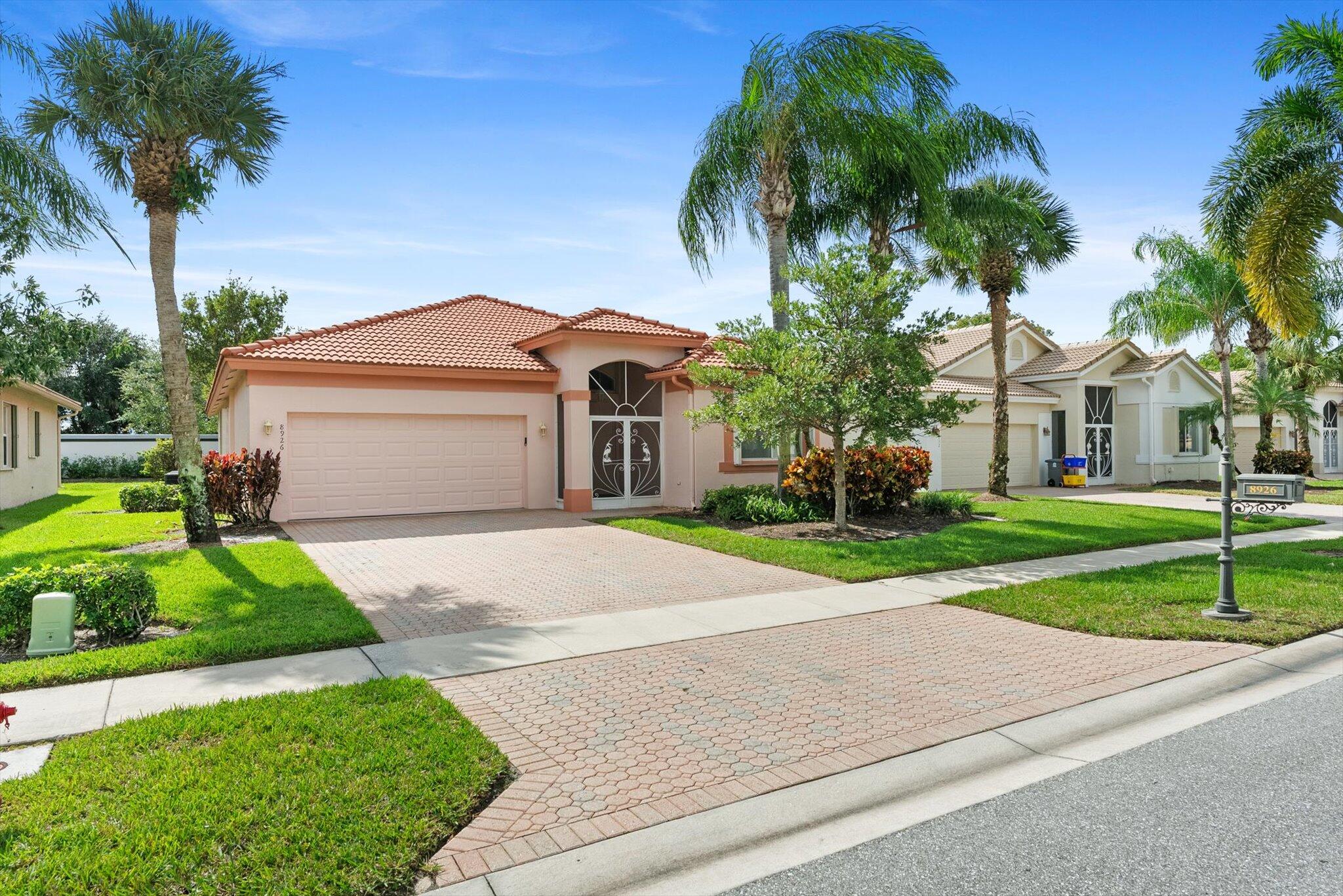 8926 Agliana Circle