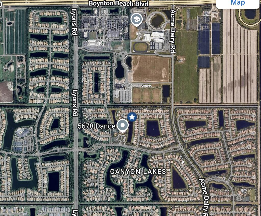 8688 Woodgrove Harbor Lane