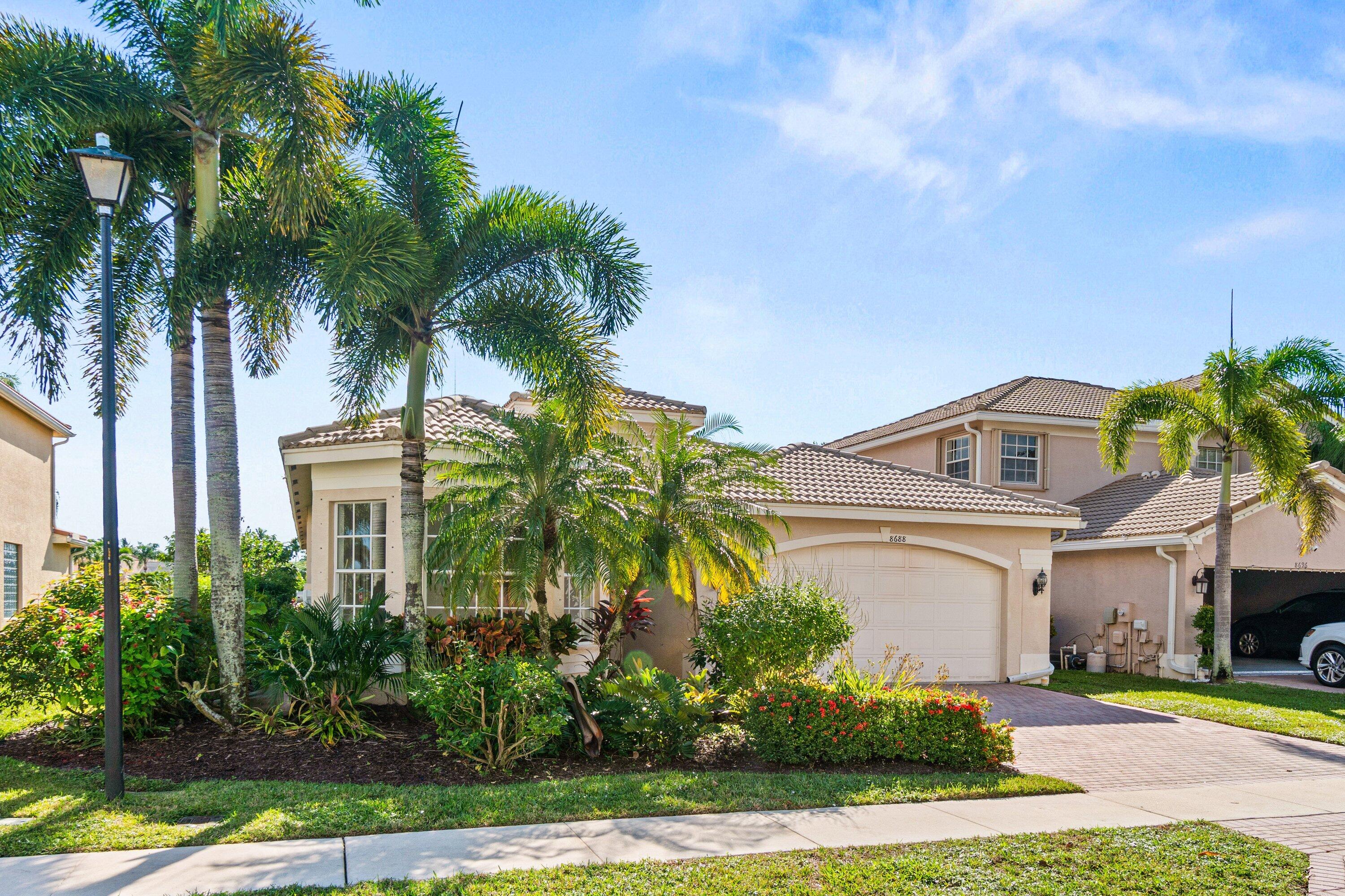 8688 Woodgrove Harbor Lane
