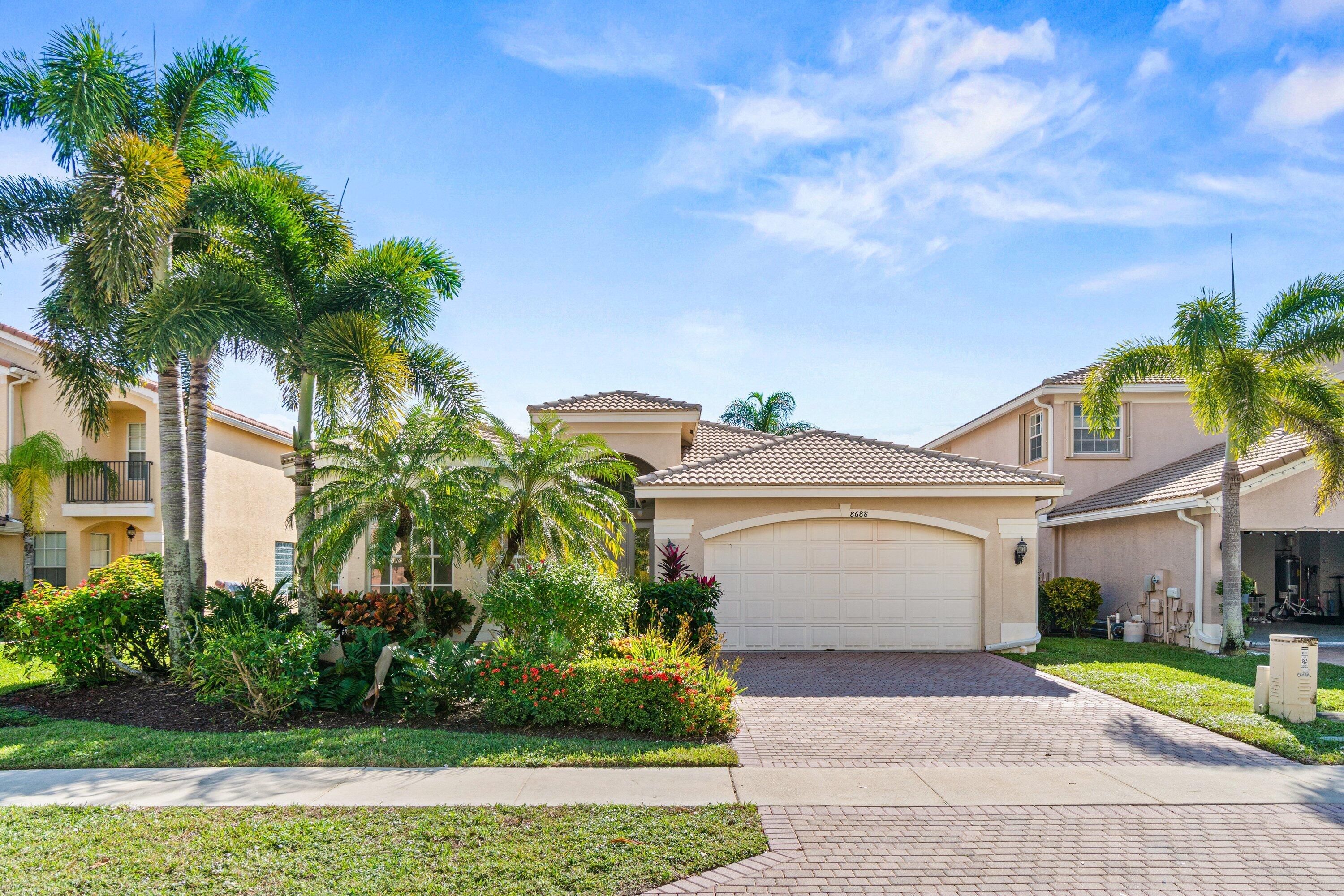 8688 Woodgrove Harbor Lane