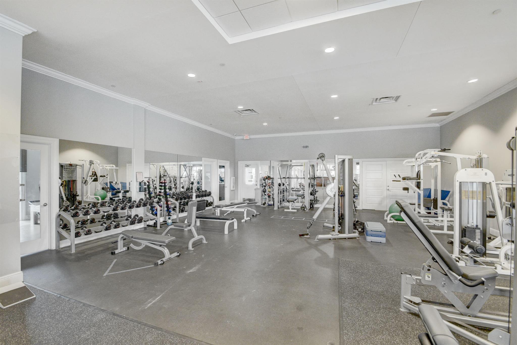 4661 Fountains Drive 112