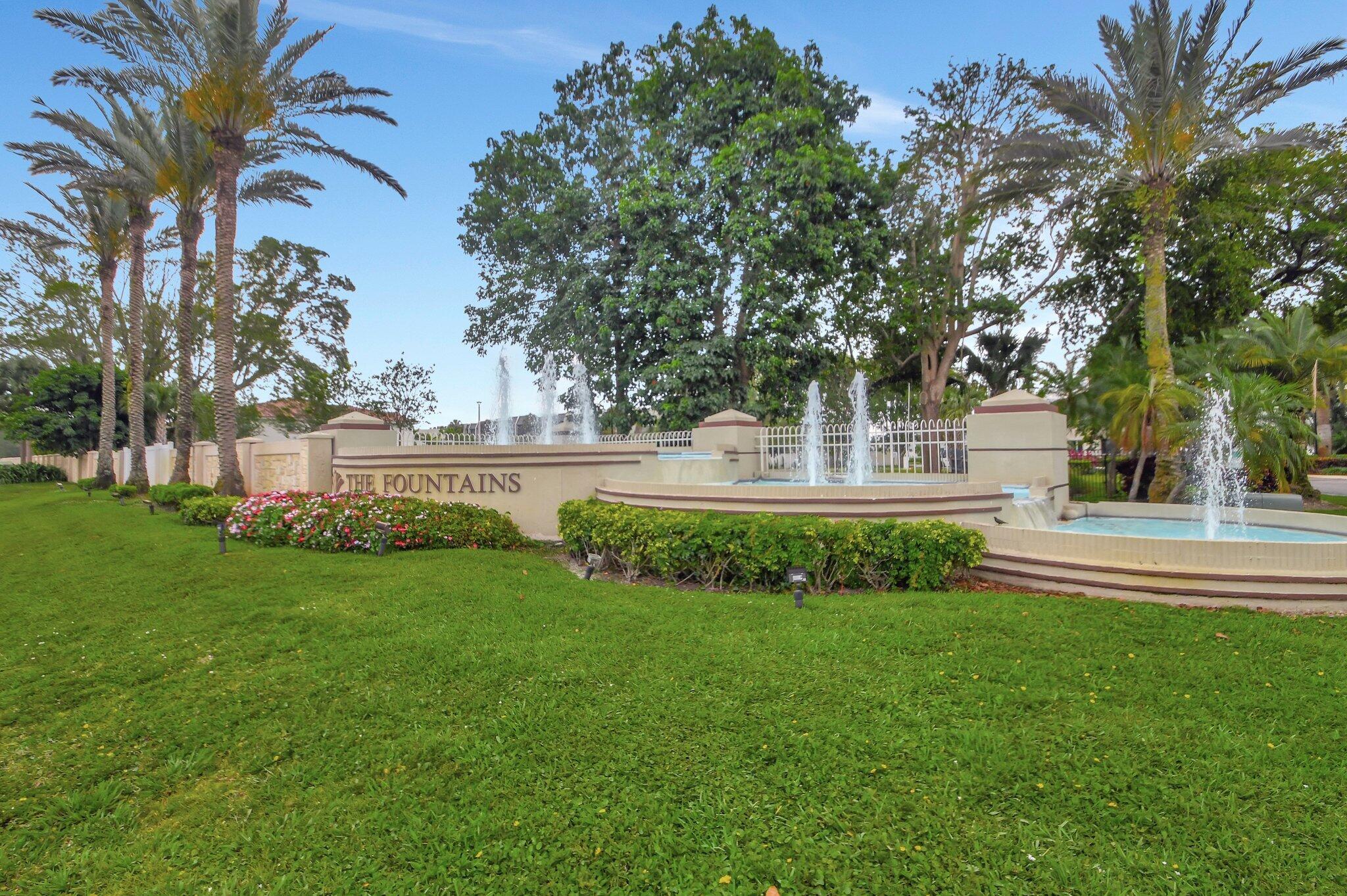4661 Fountains Drive 112