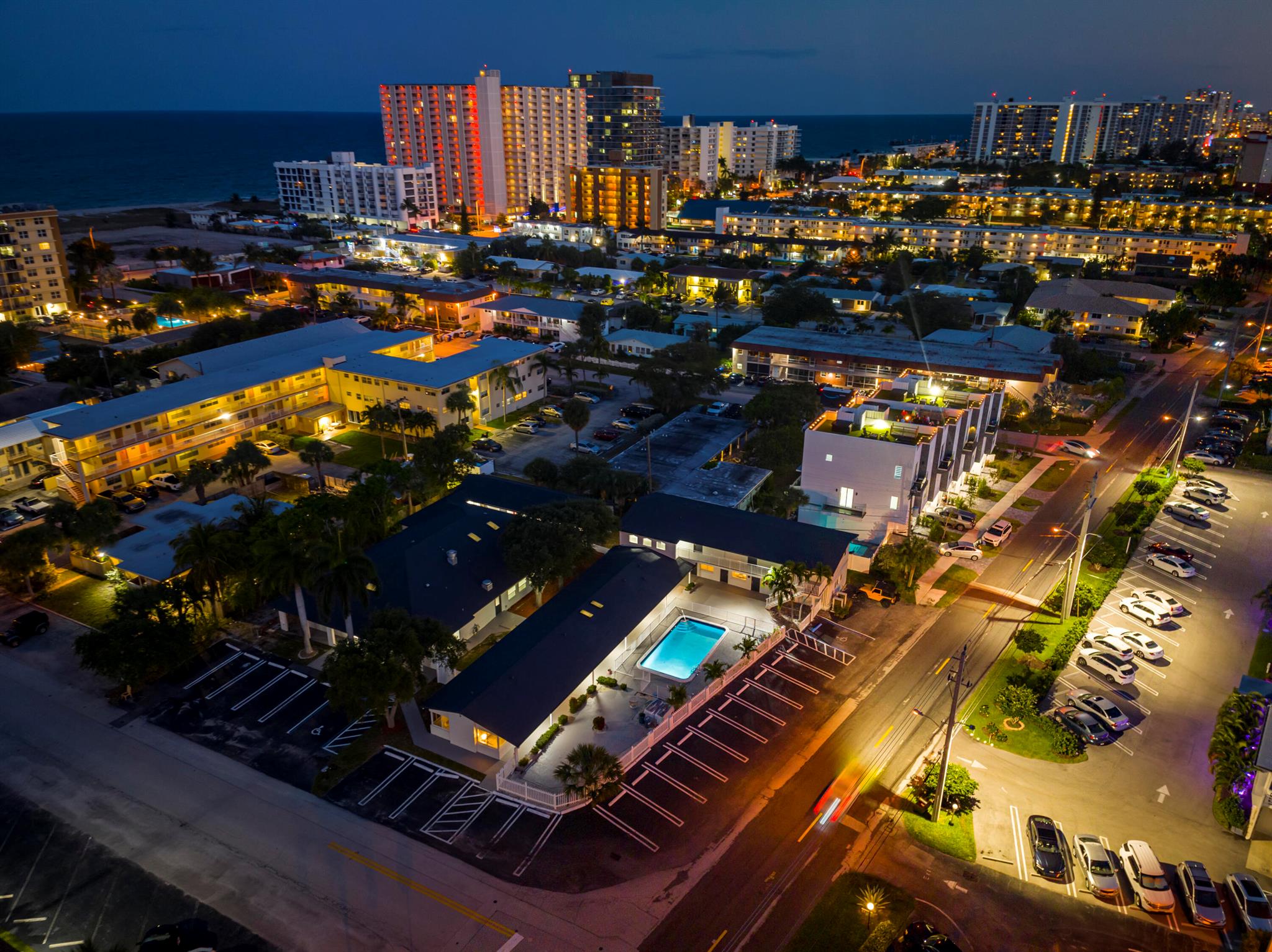 1020 N Riverside Drive 4