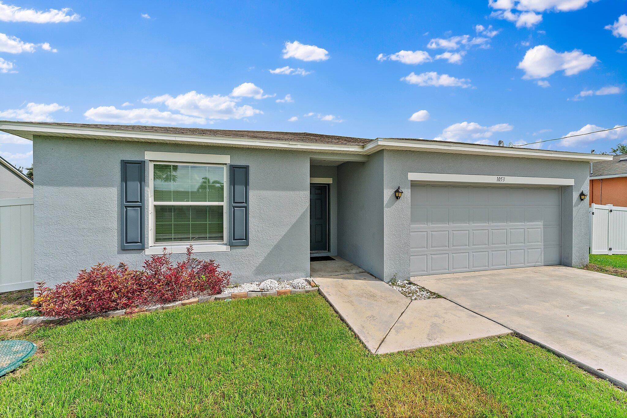 1053 SW Coleman Avenue