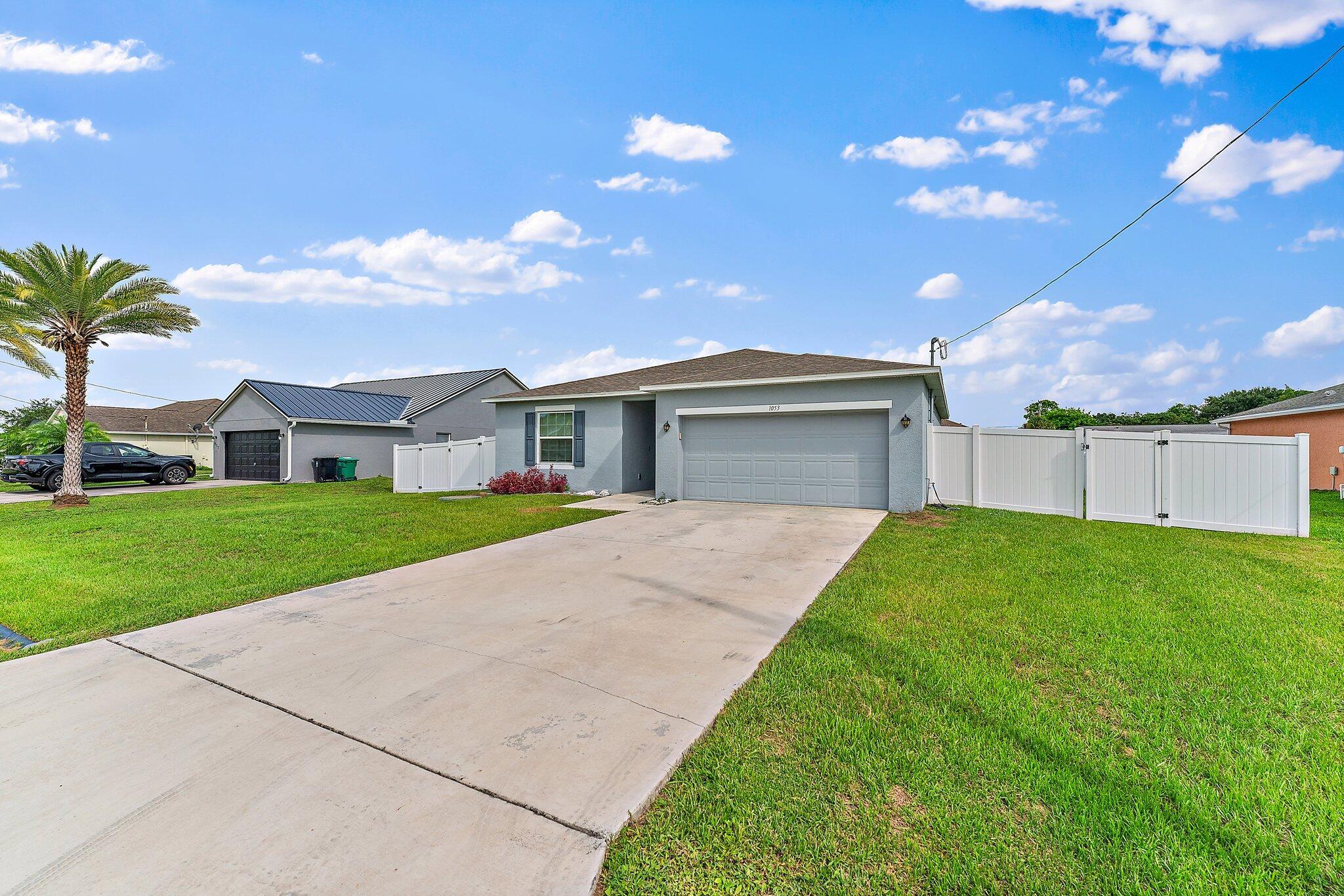 1053 SW Coleman Avenue