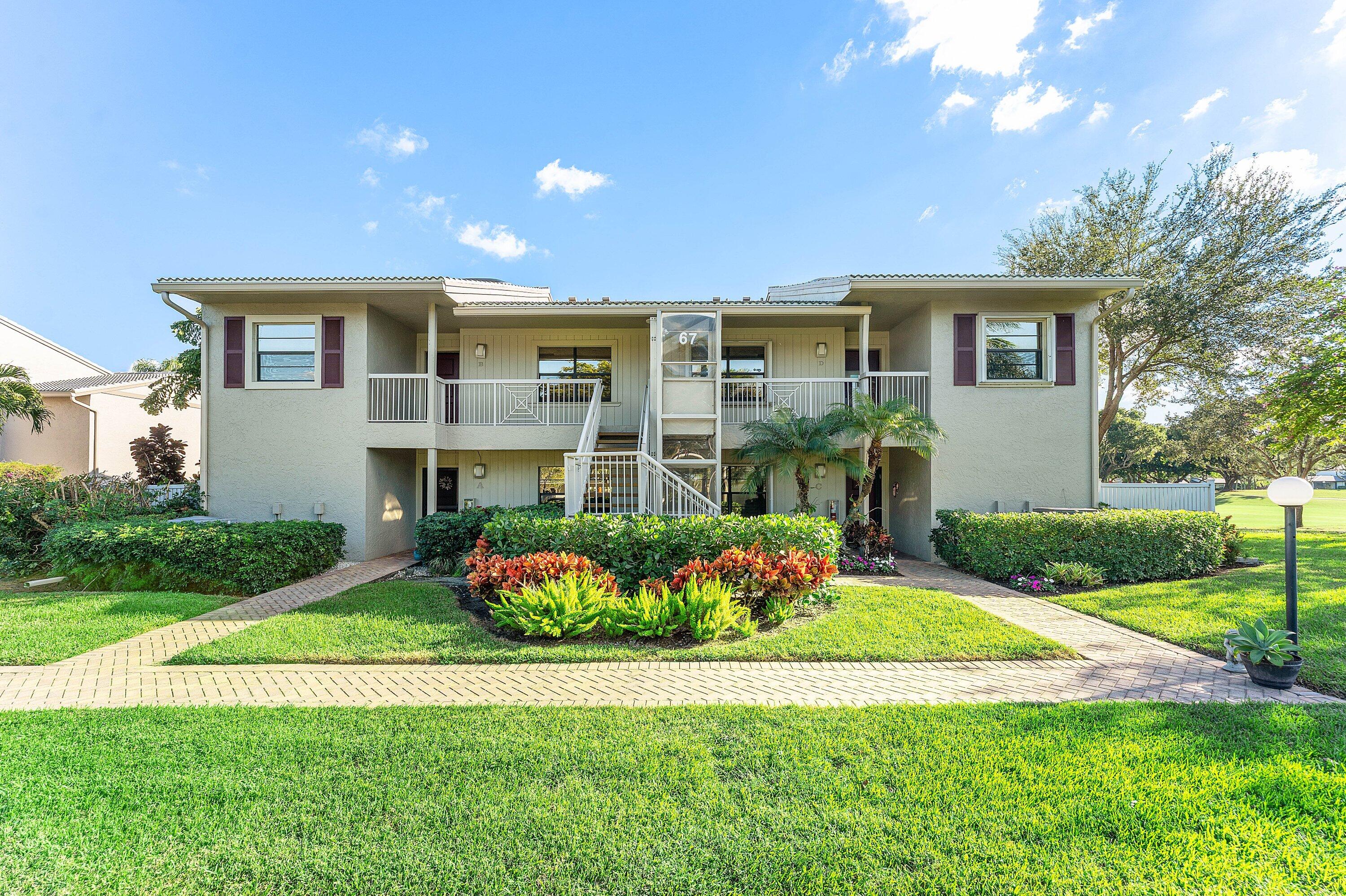 67 Eastgate Drive C