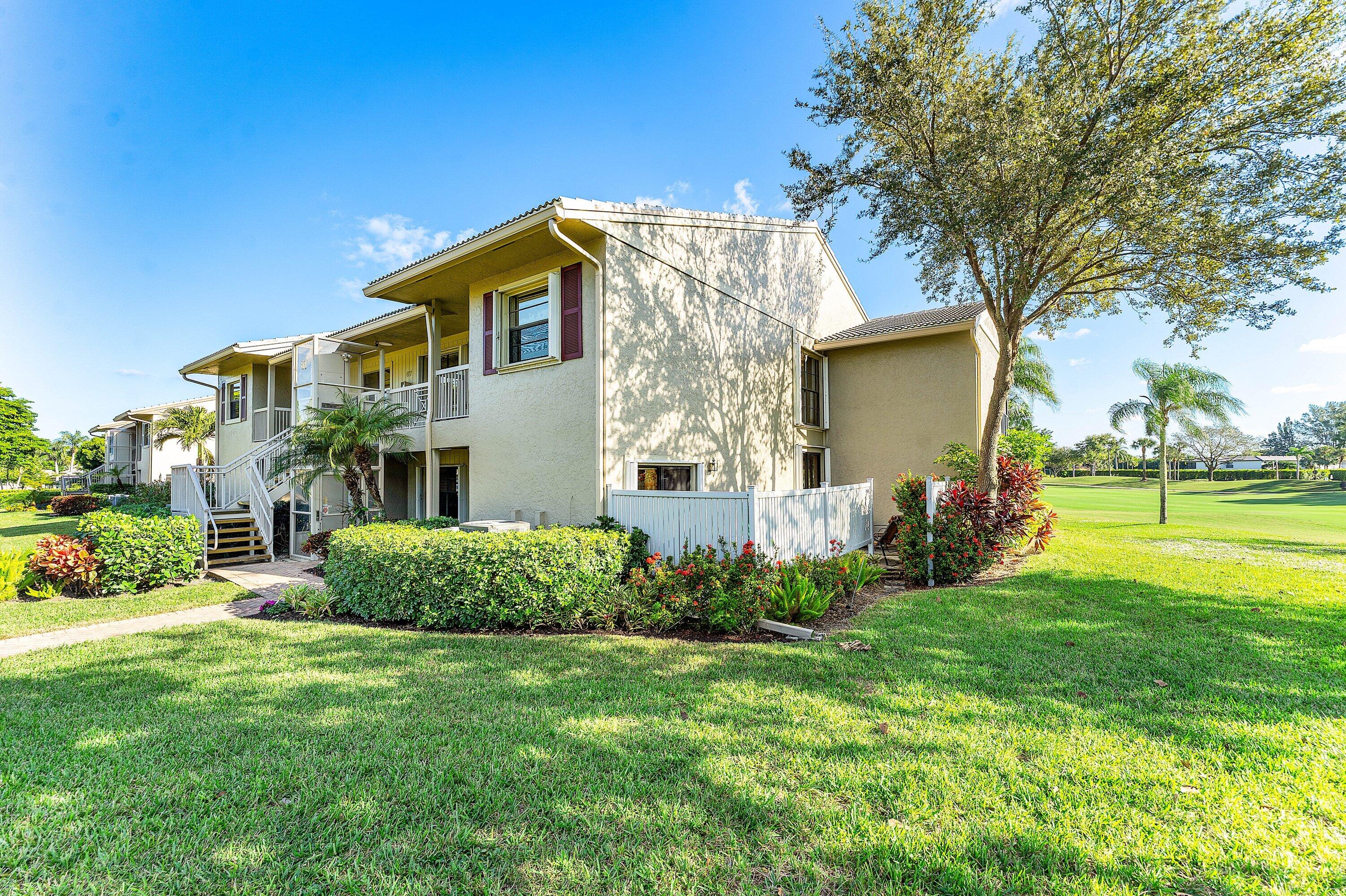 67 Eastgate Drive C