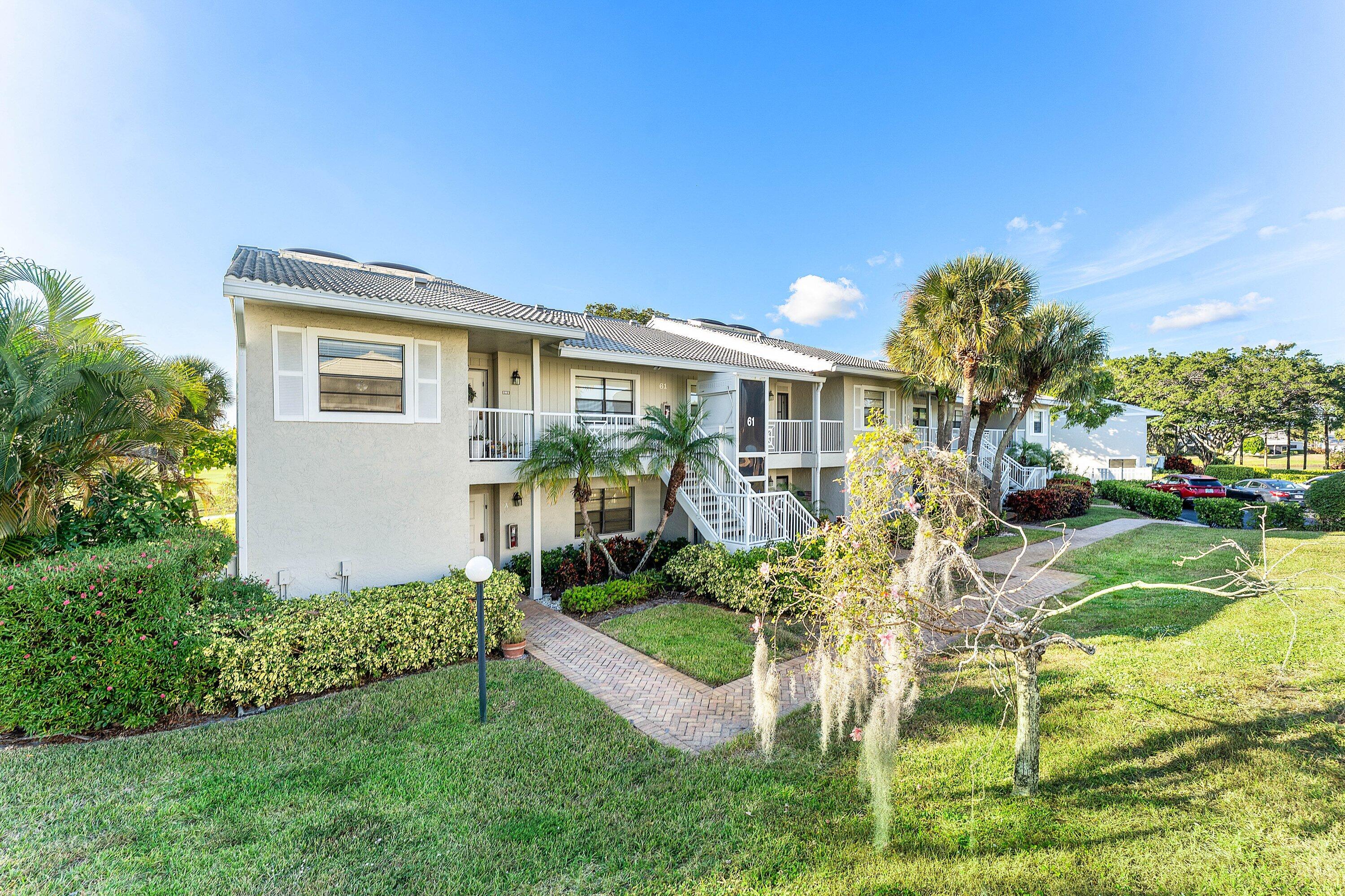 61 Eastgate Drive A