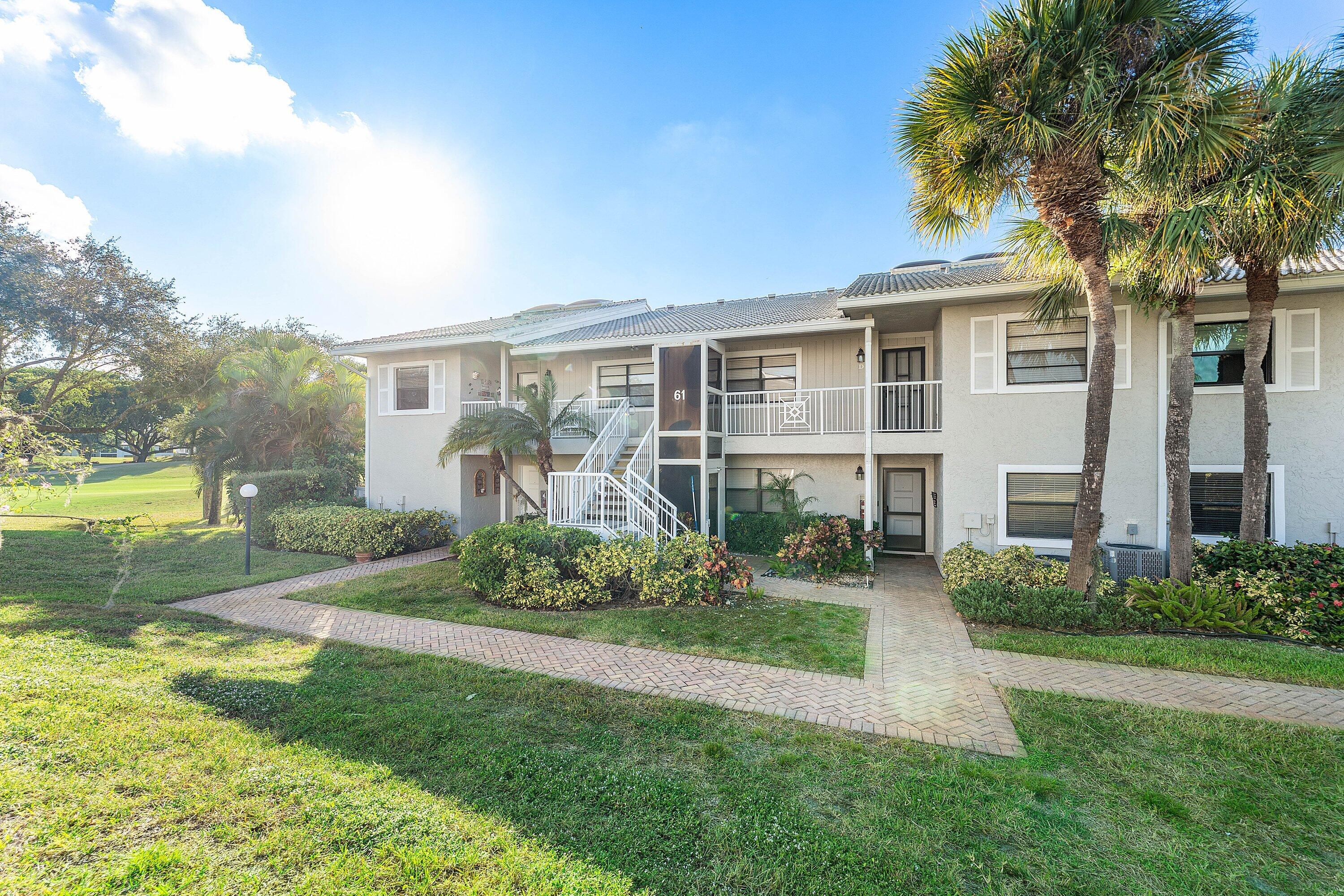 61 Eastgate Drive A