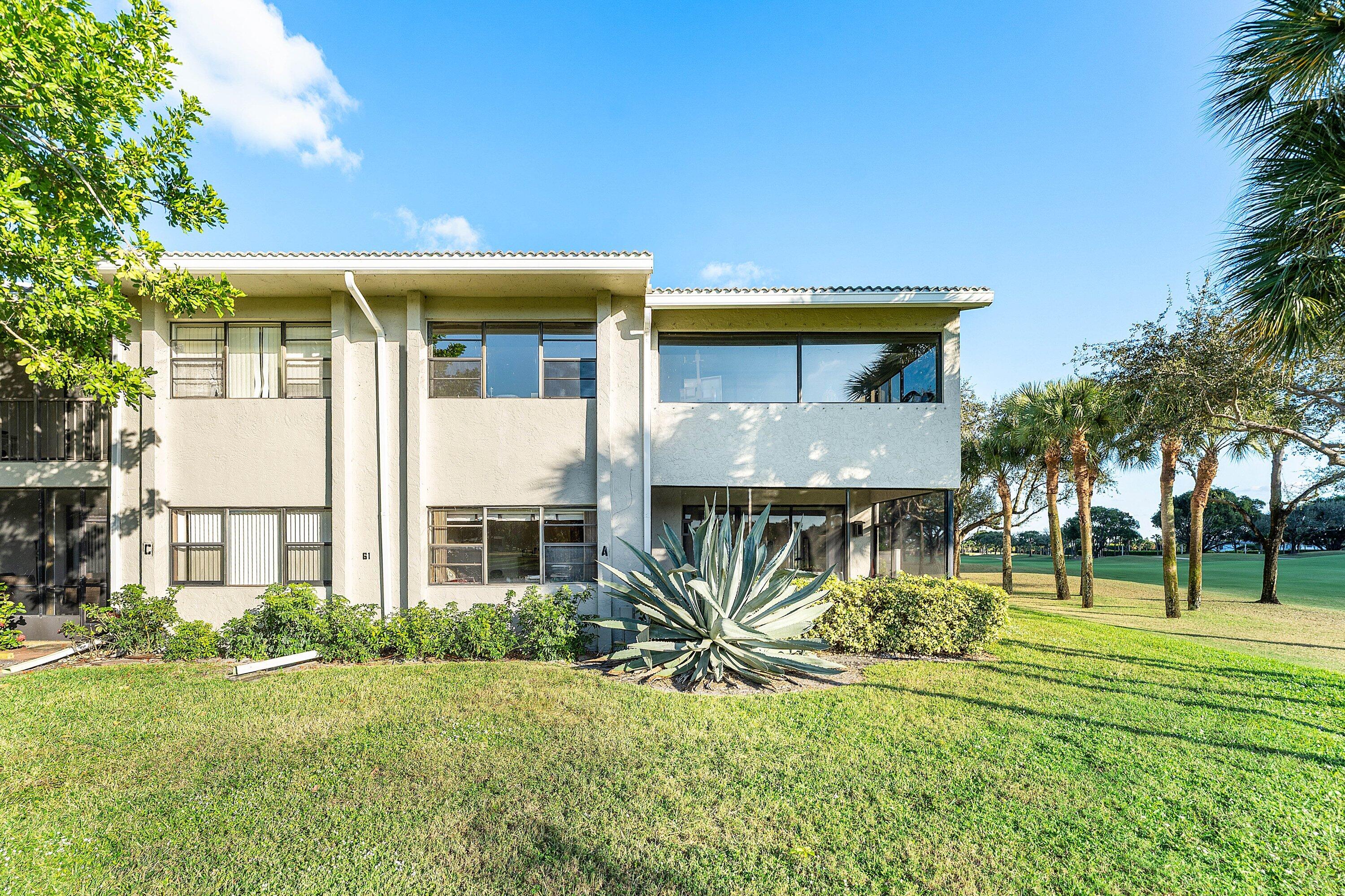 61 Eastgate Drive A