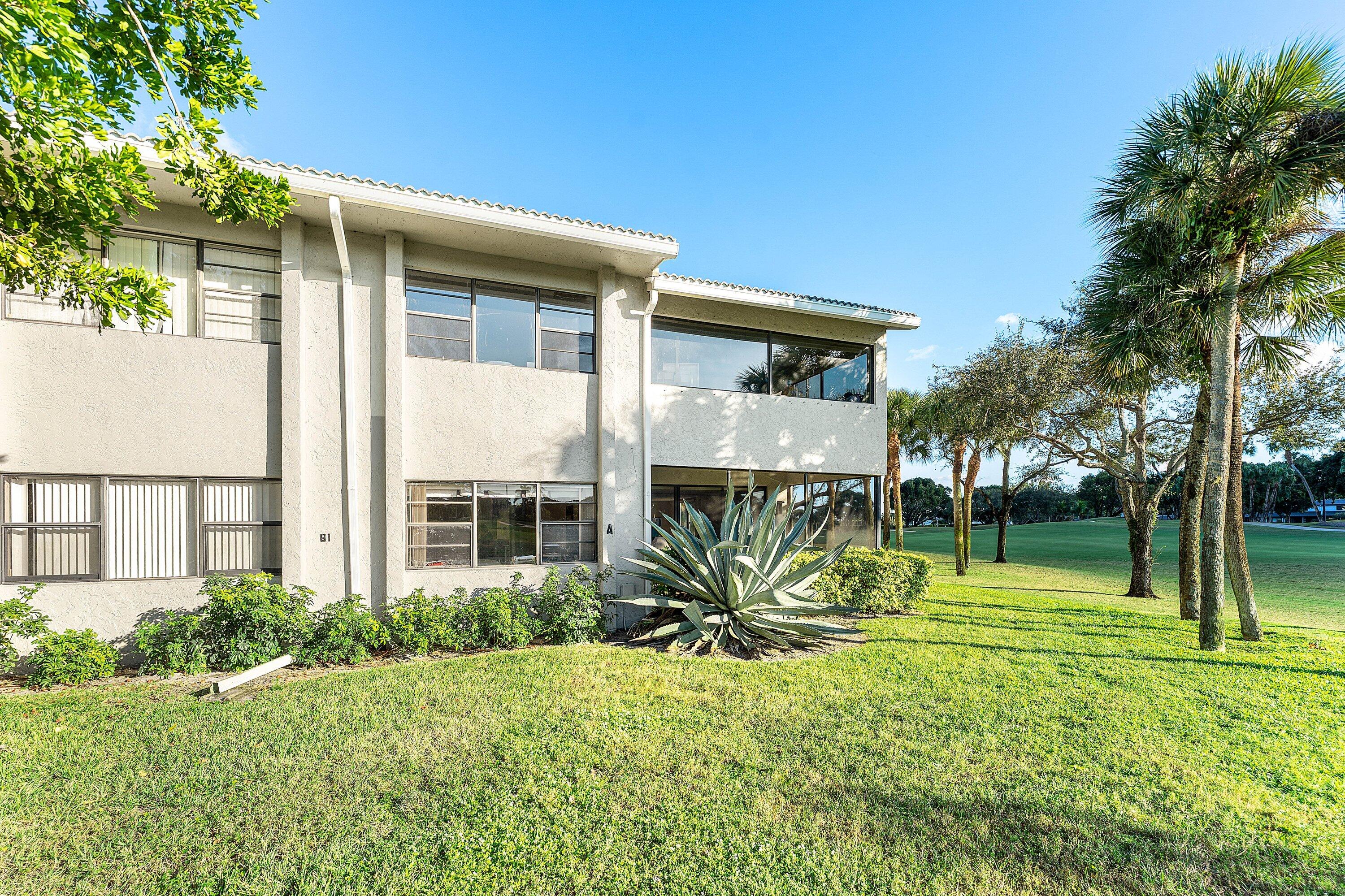61 Eastgate Drive A
