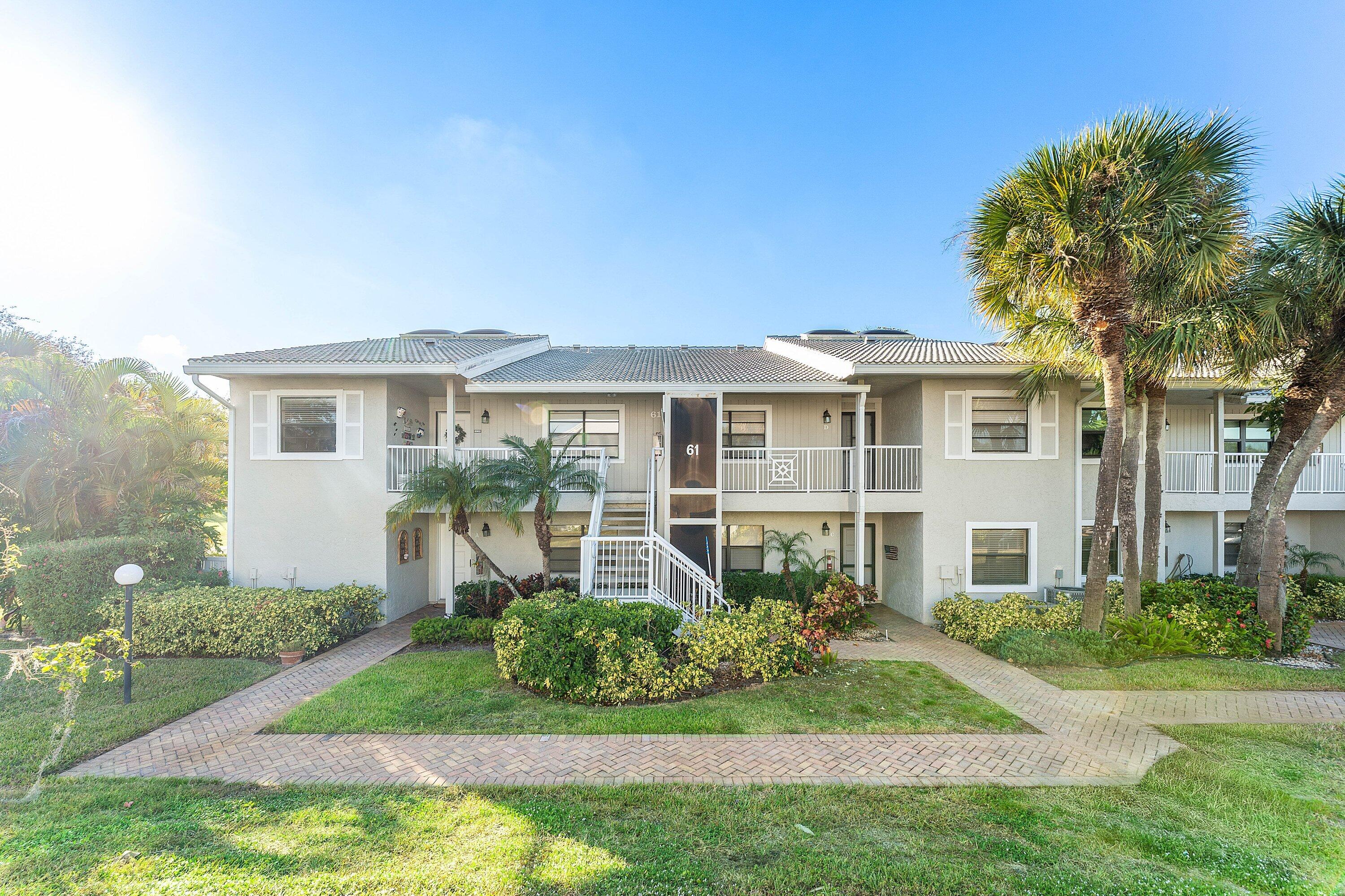 61 Eastgate Drive A