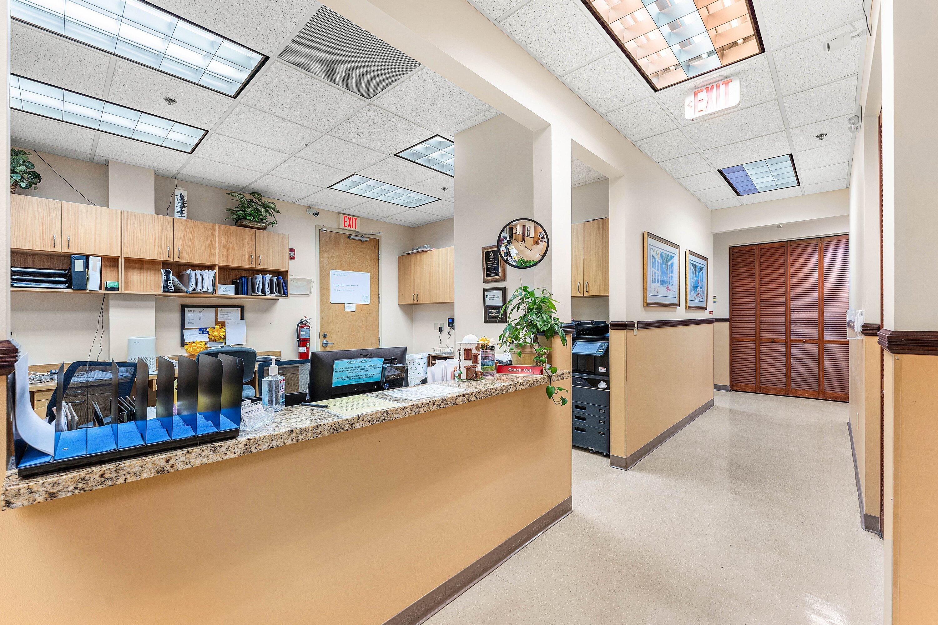 2900 N Military Trail 244