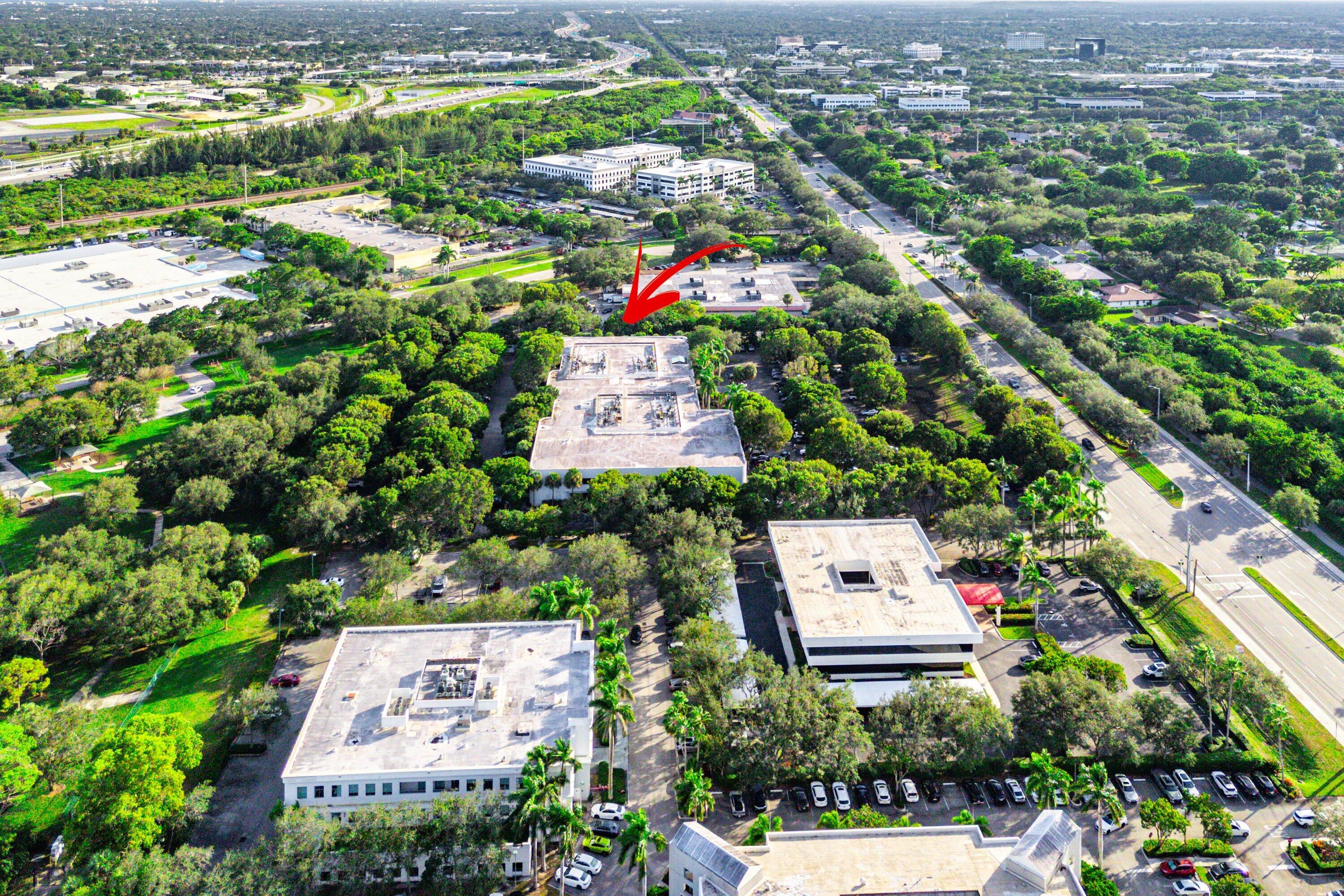 2900 N Military Trail 244
