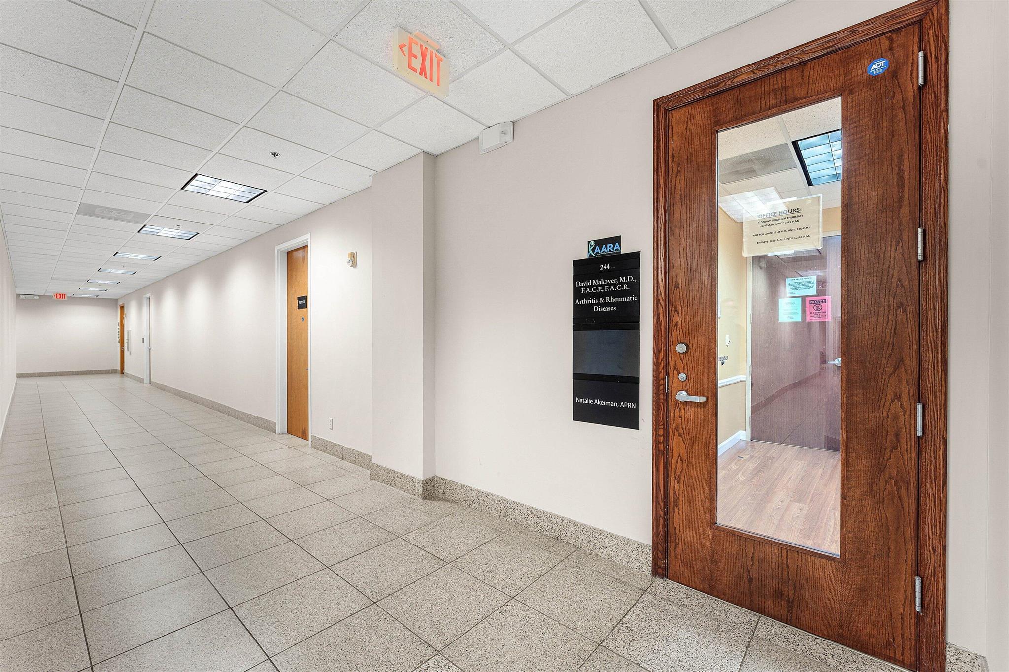 2900 N Military Trail 244