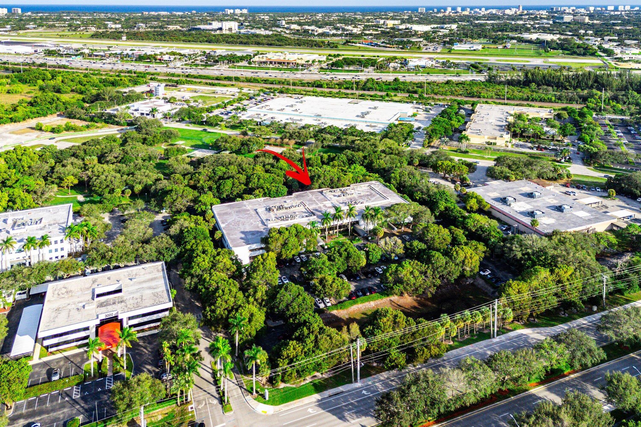 2900 N Military Trail 244