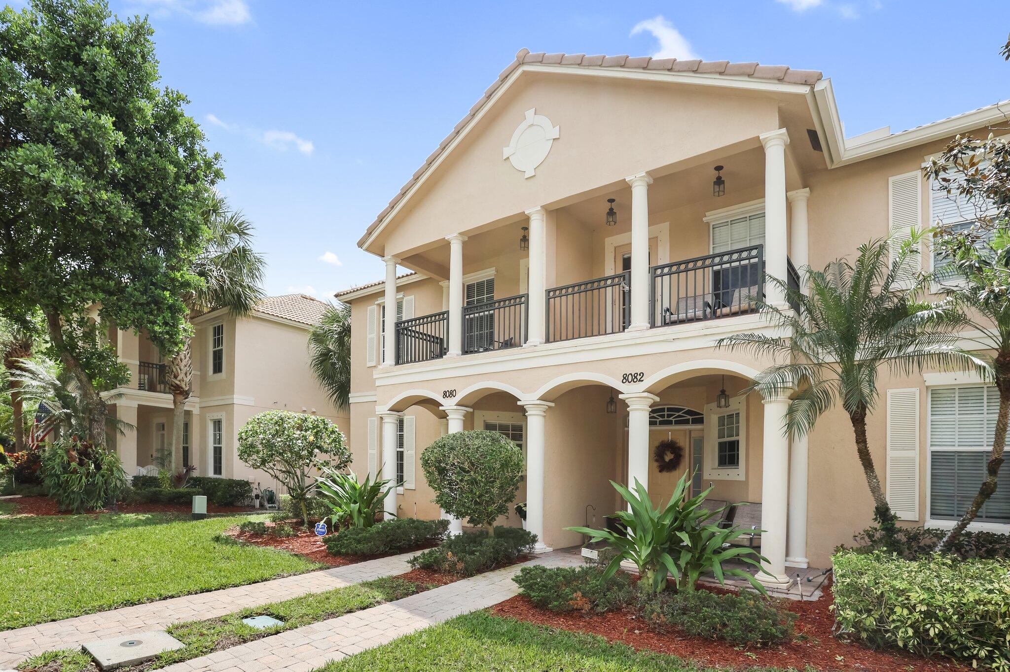 8080 Murano Circle