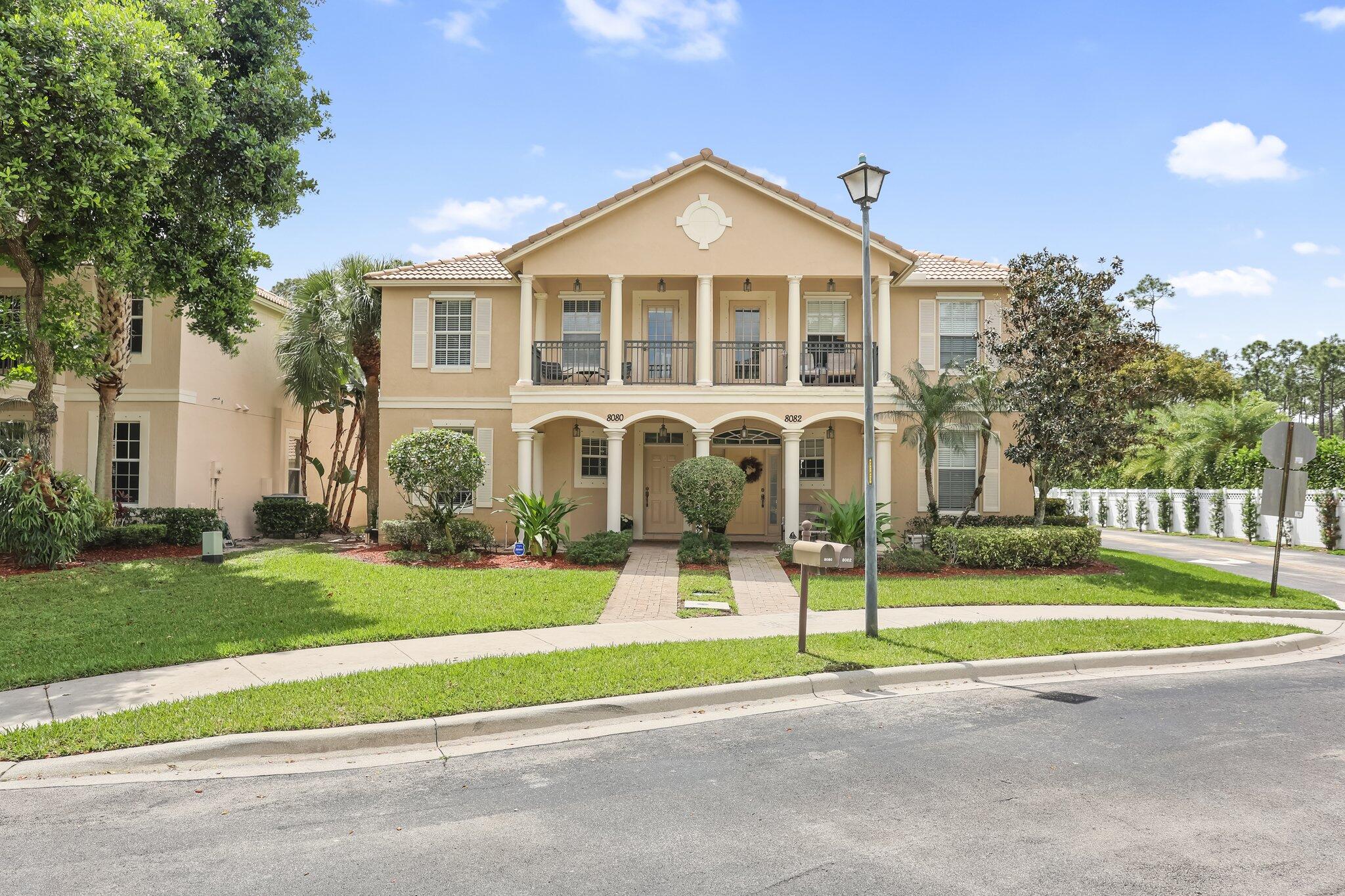 8080 Murano Circle