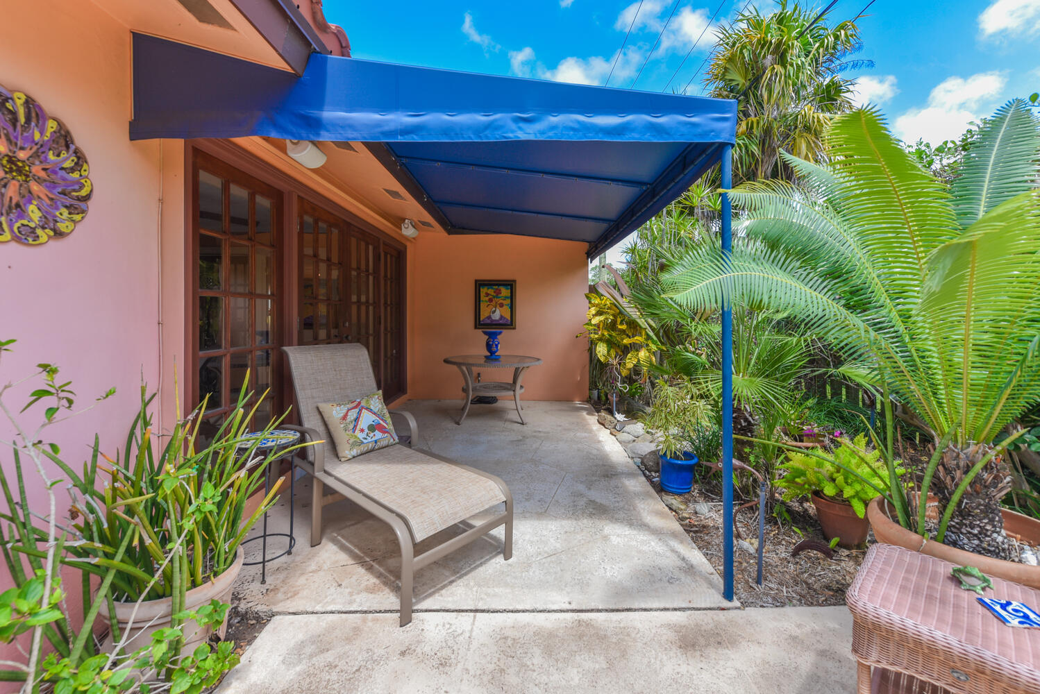 708 NW 6th Drive
