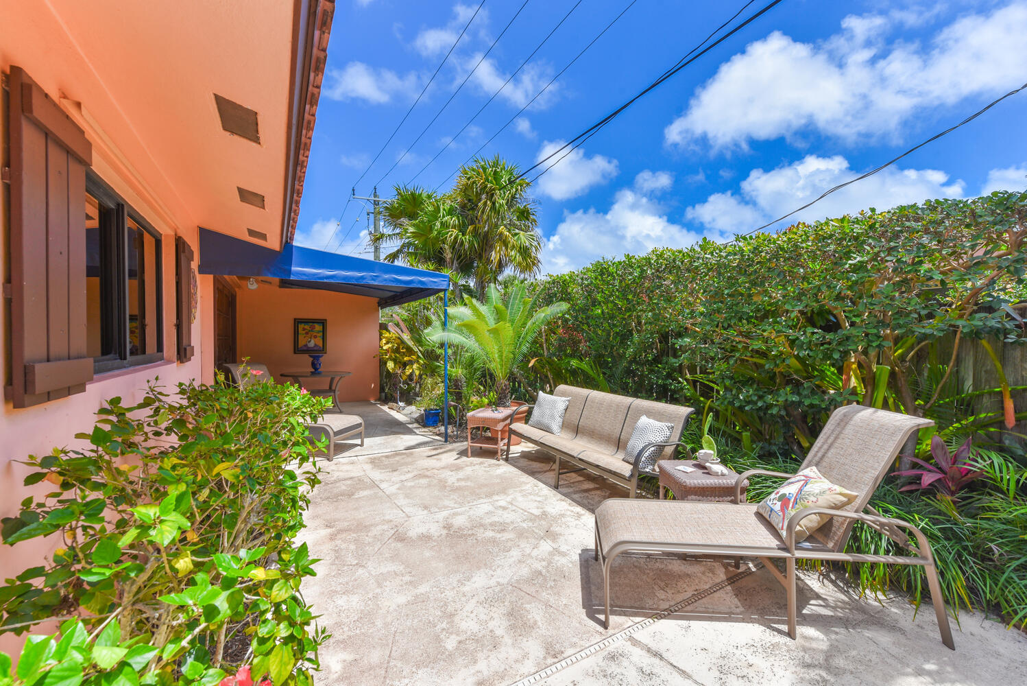708 NW 6th Drive