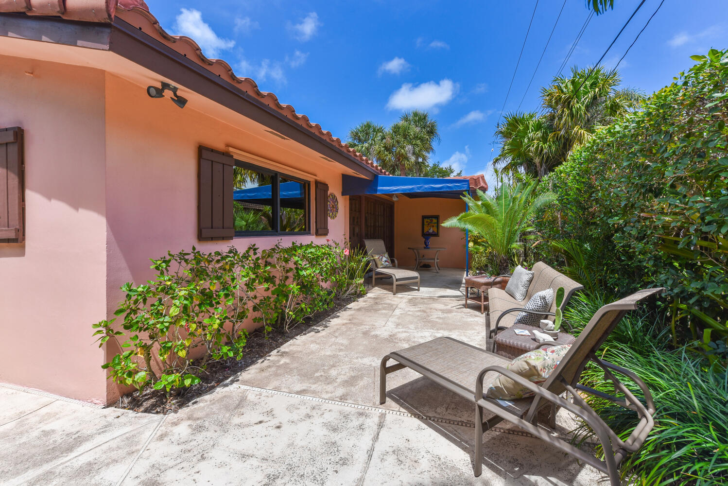 708 NW 6th Drive