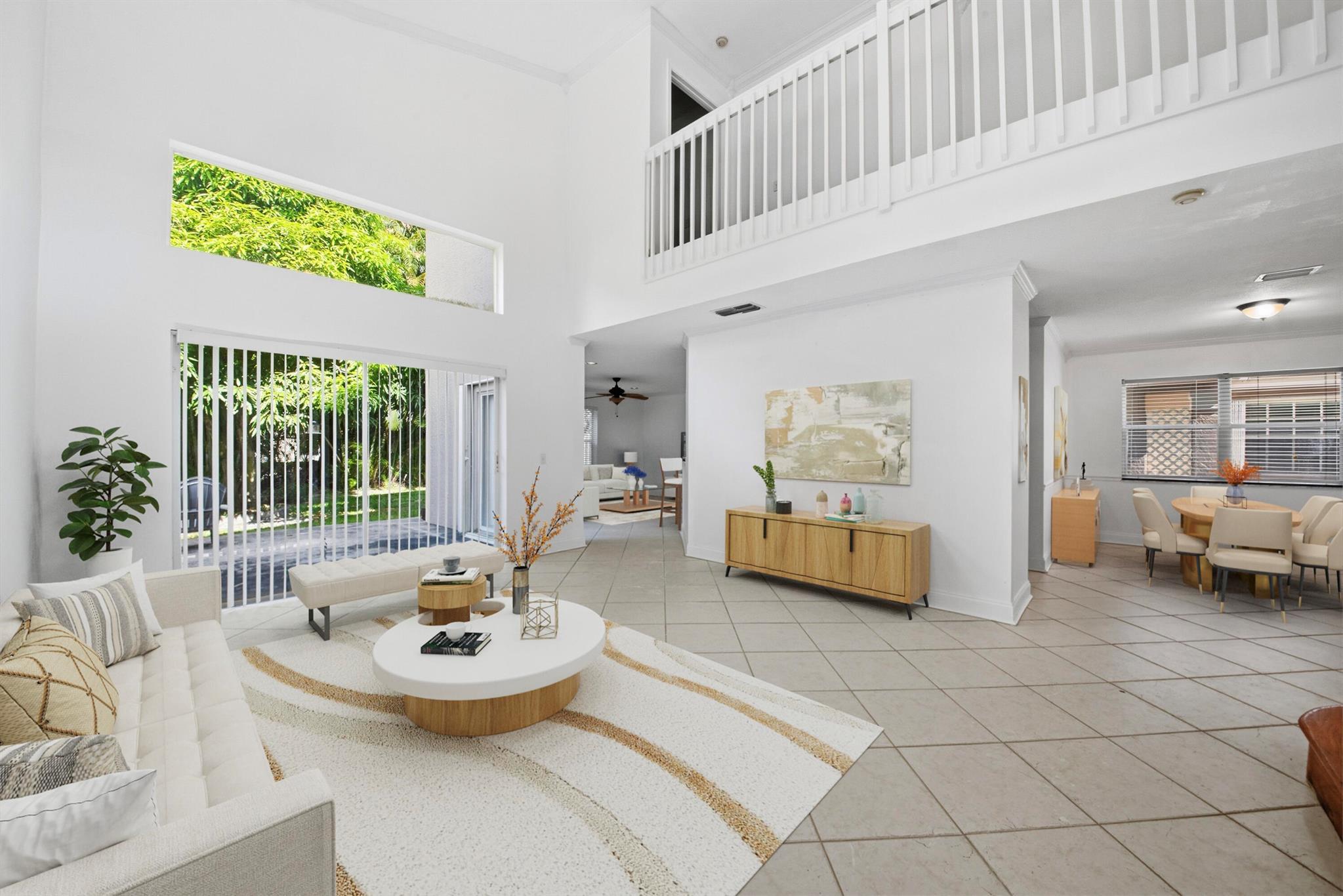 8021 Stirrup Cay Court