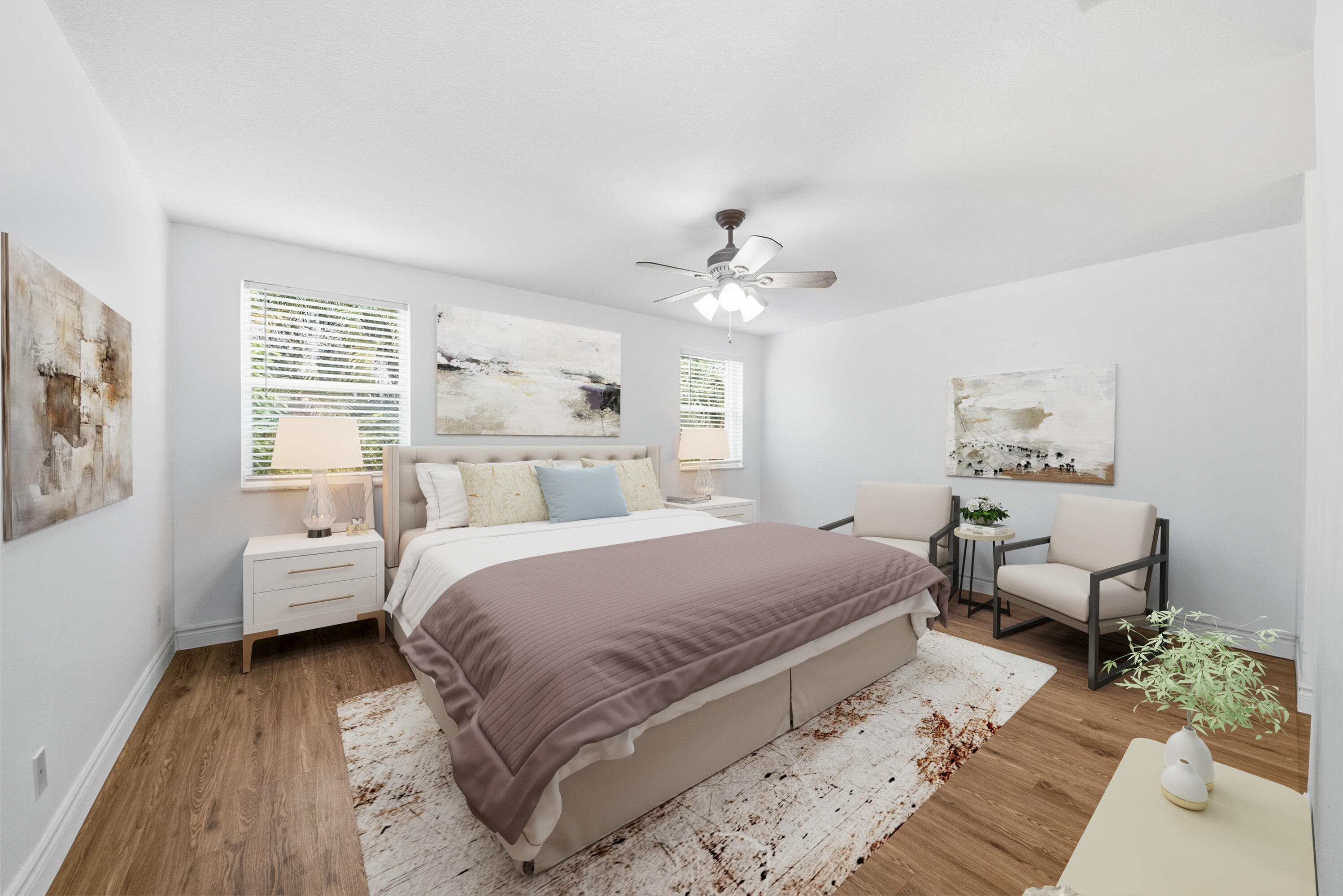 8021 Stirrup Cay Court