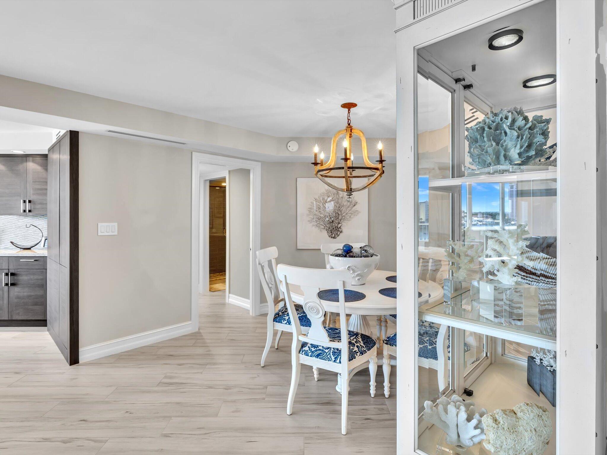 500 S Ocean Boulevard 909