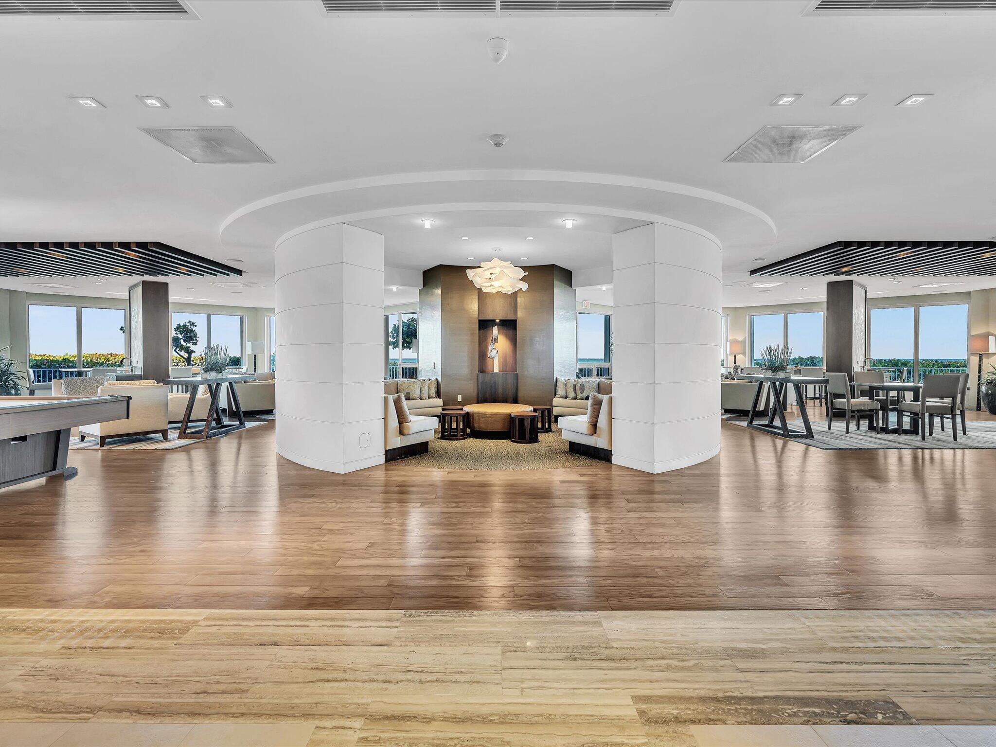 500 S Ocean Boulevard 909