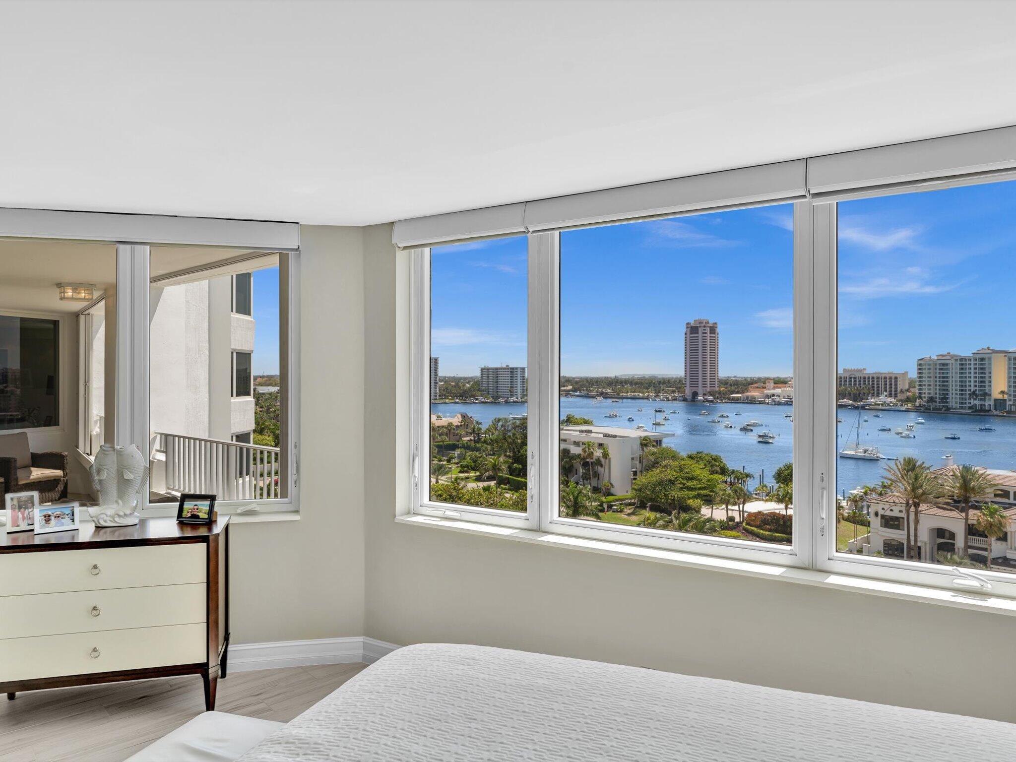 500 S Ocean Boulevard 909