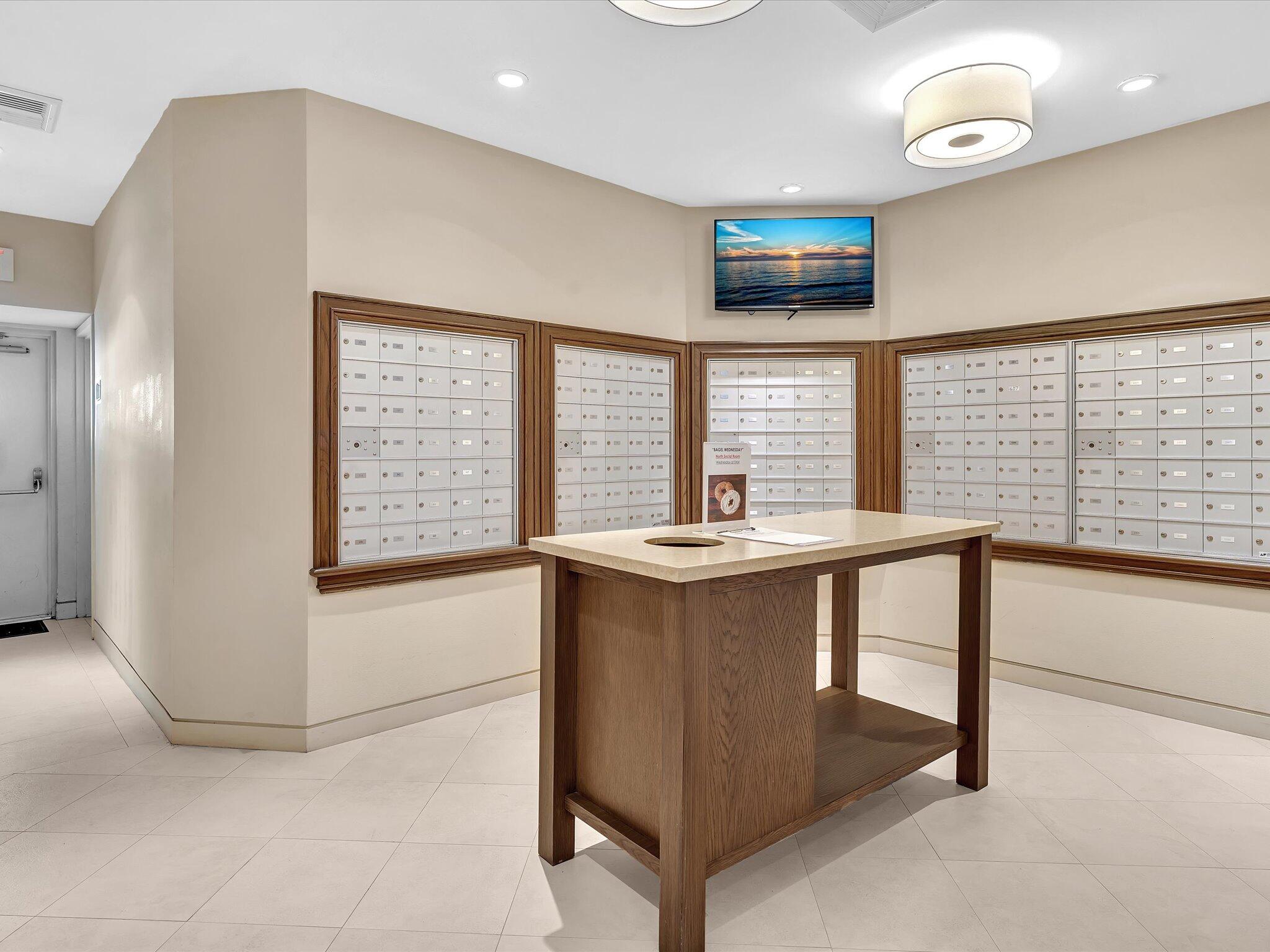 500 S Ocean Boulevard 909