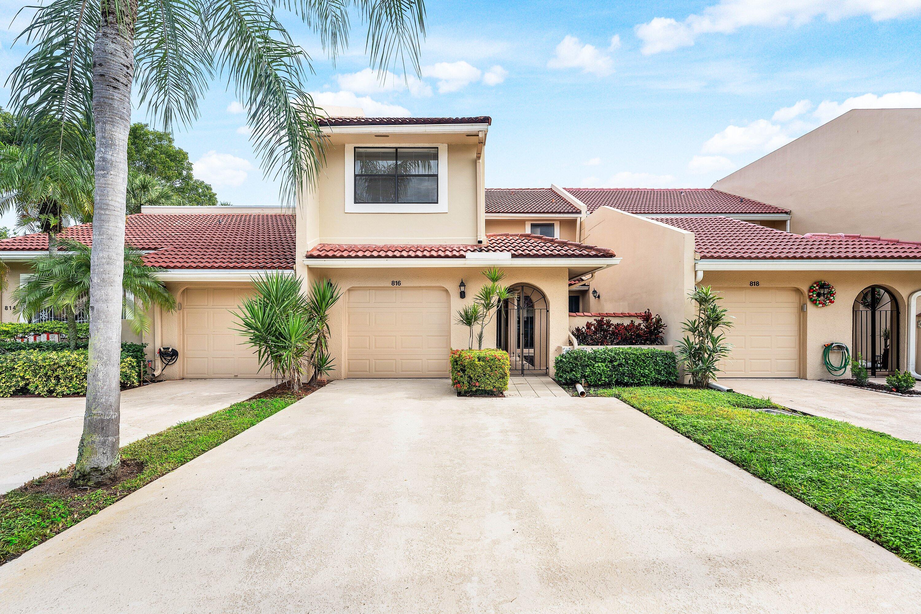 816 Windermere Way