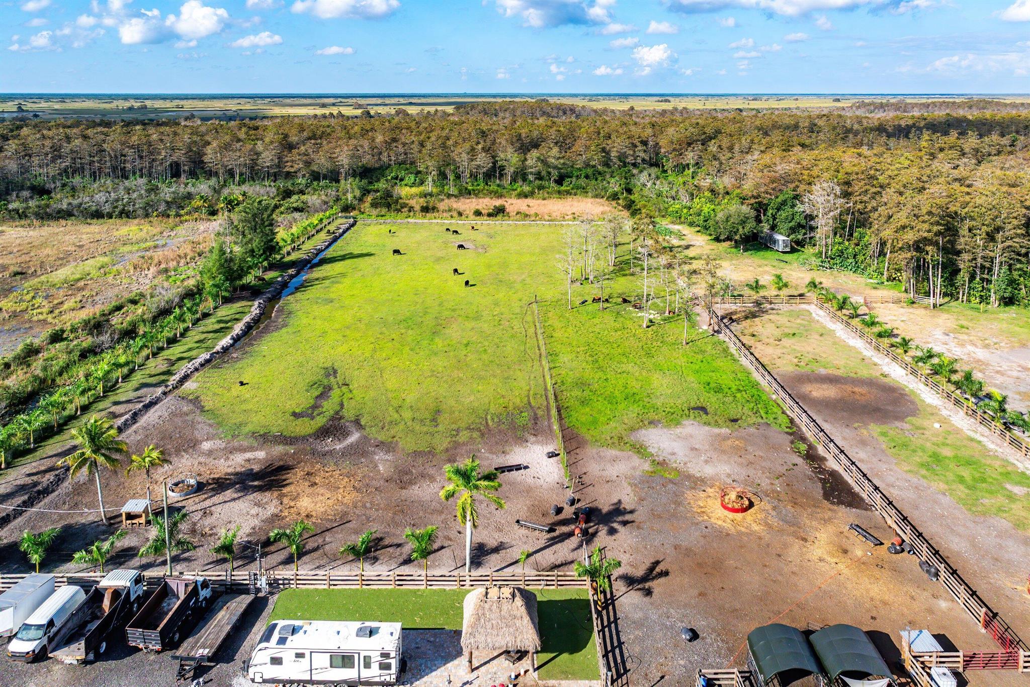 11511 Townsend/11409 Eagle Nest Dr Lane