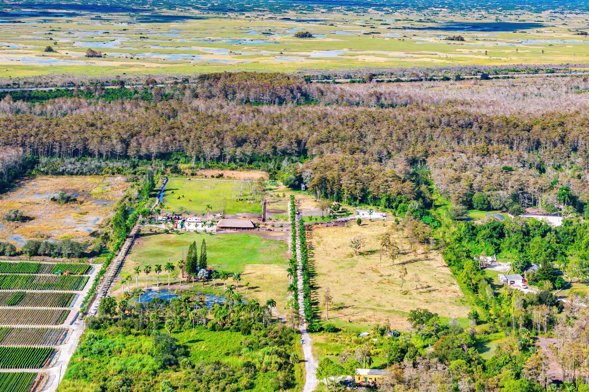 11511 Townsend/11409 Eagle Nest Dr Lane