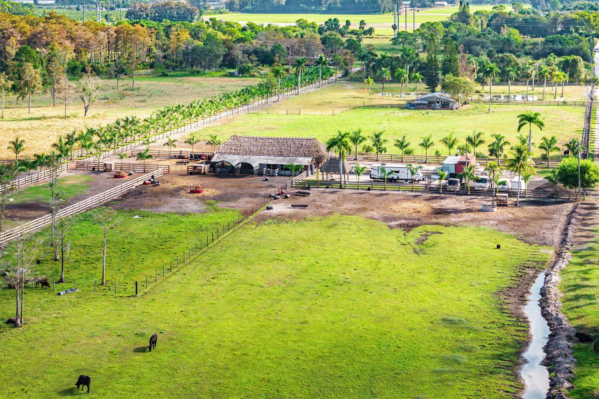 11511 Townsend/11409 Eagle Nest Dr Lane