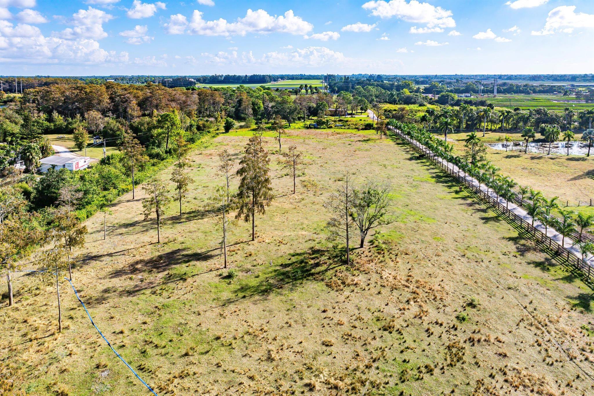 11511 Townsend/11409 Eagle Nest Dr Lane