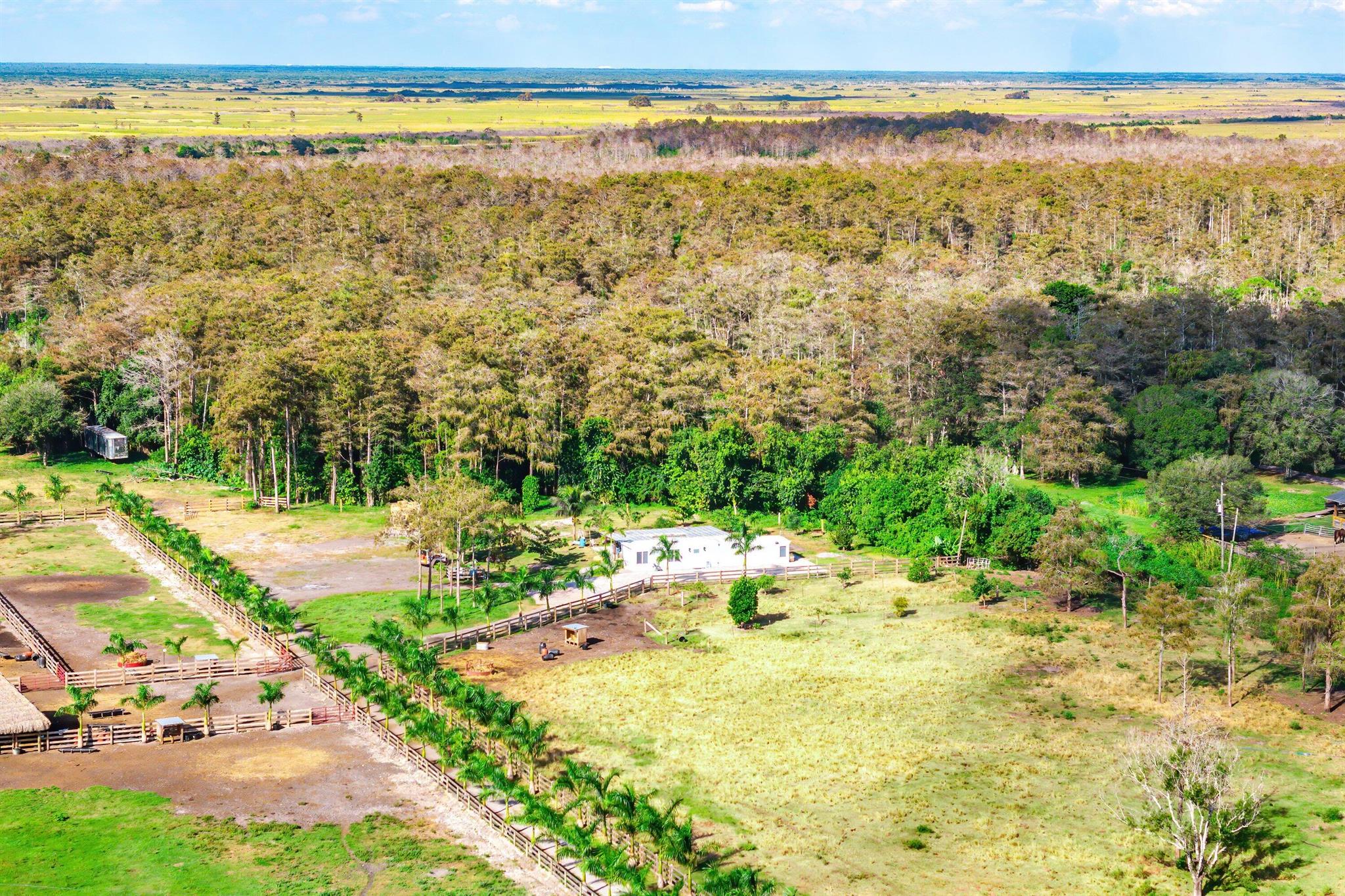 11511 Townsend/11409 Eagle Nest Dr Lane