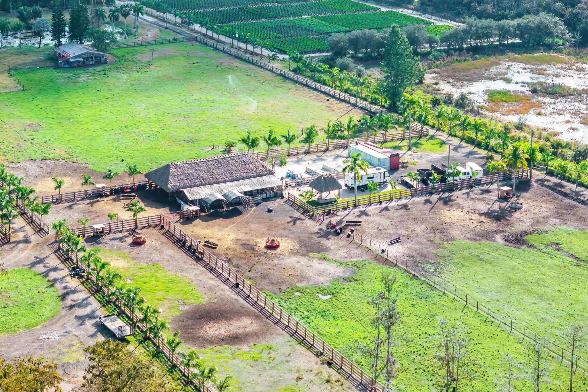 11511 Townsend/11409 Eagle Nest Dr Lane