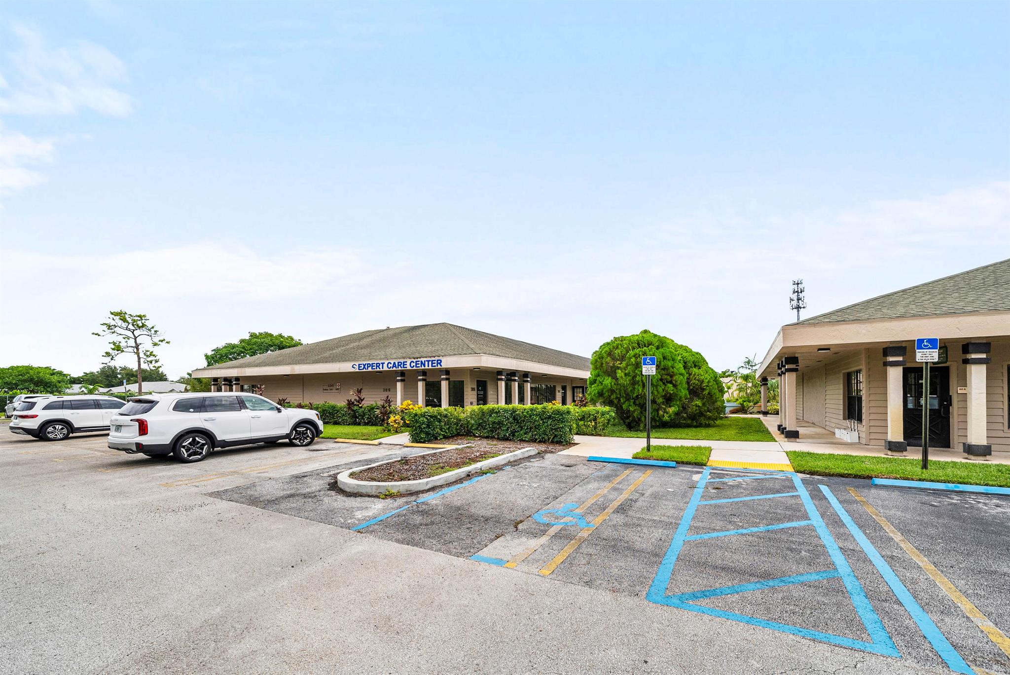 5341 W Atlantic Avenue 304