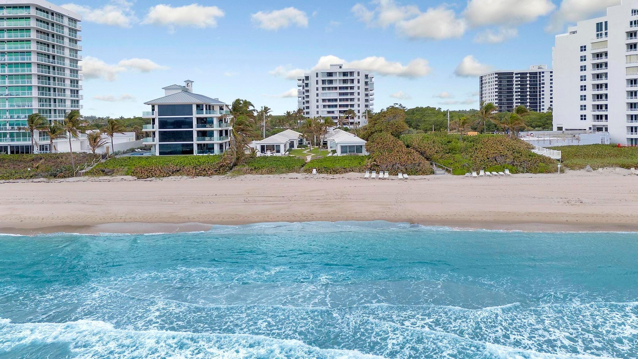 3421 S Ocean Boulevard 1