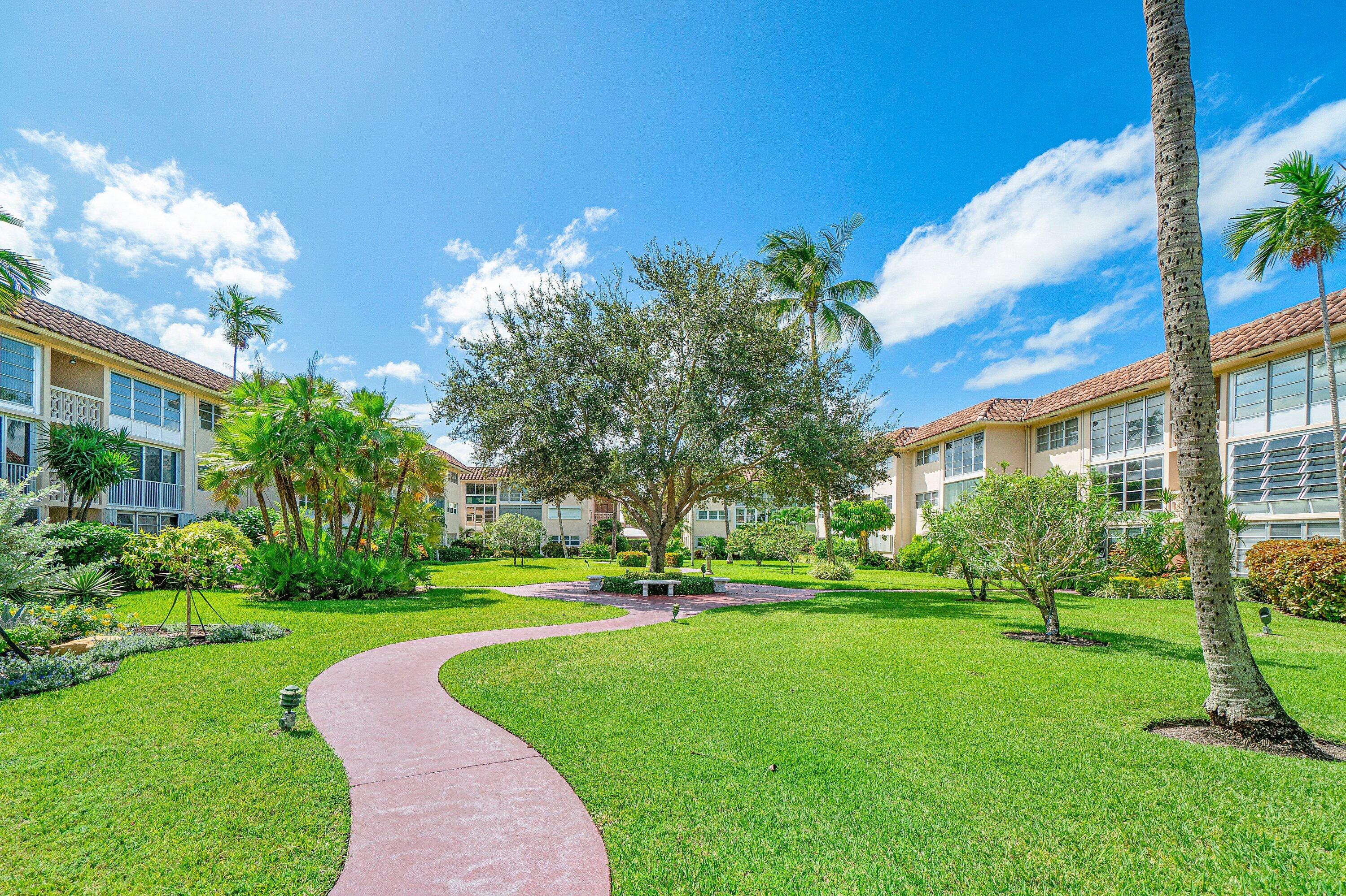 400 NE 20th Street D101