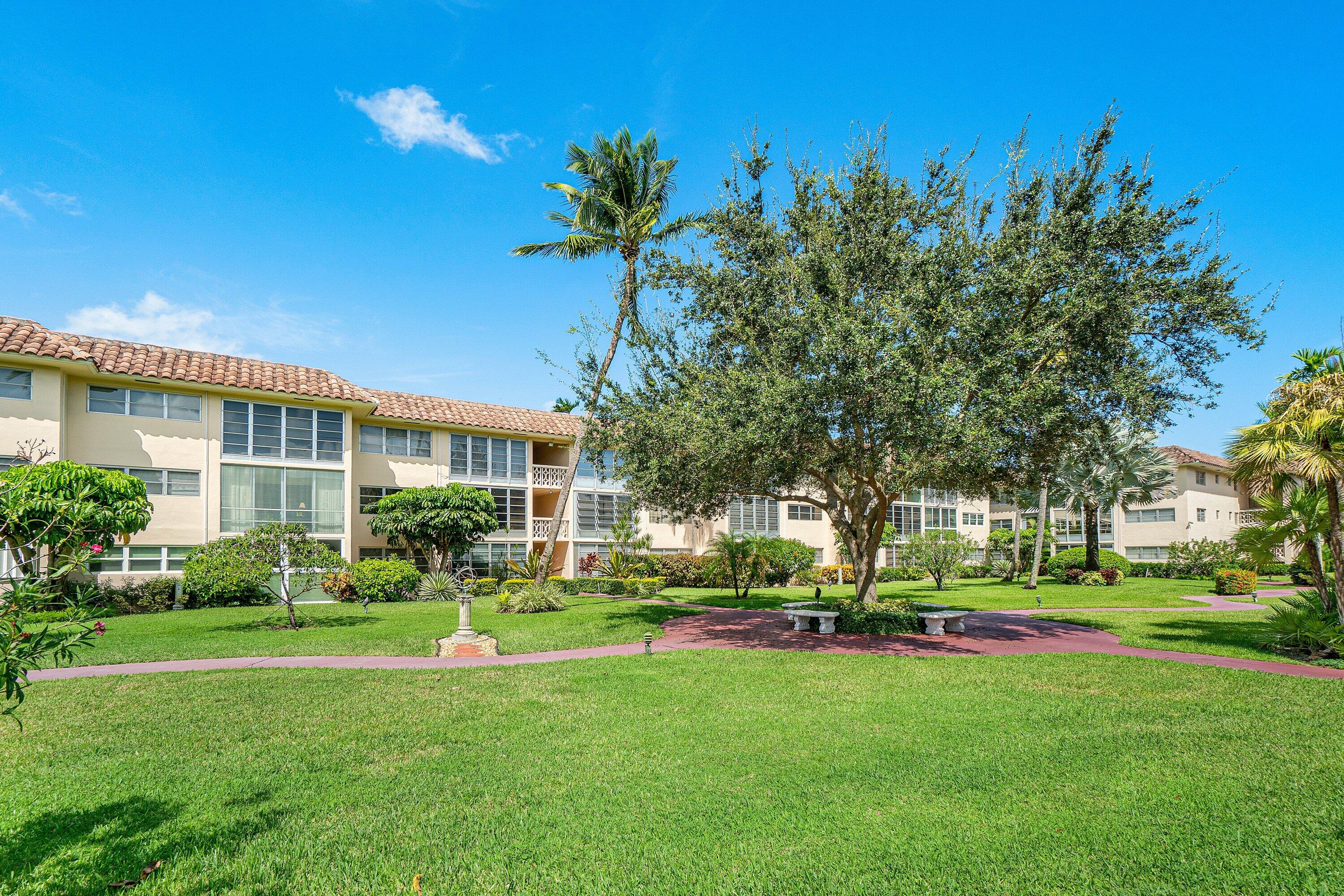 400 NE 20th Street D101