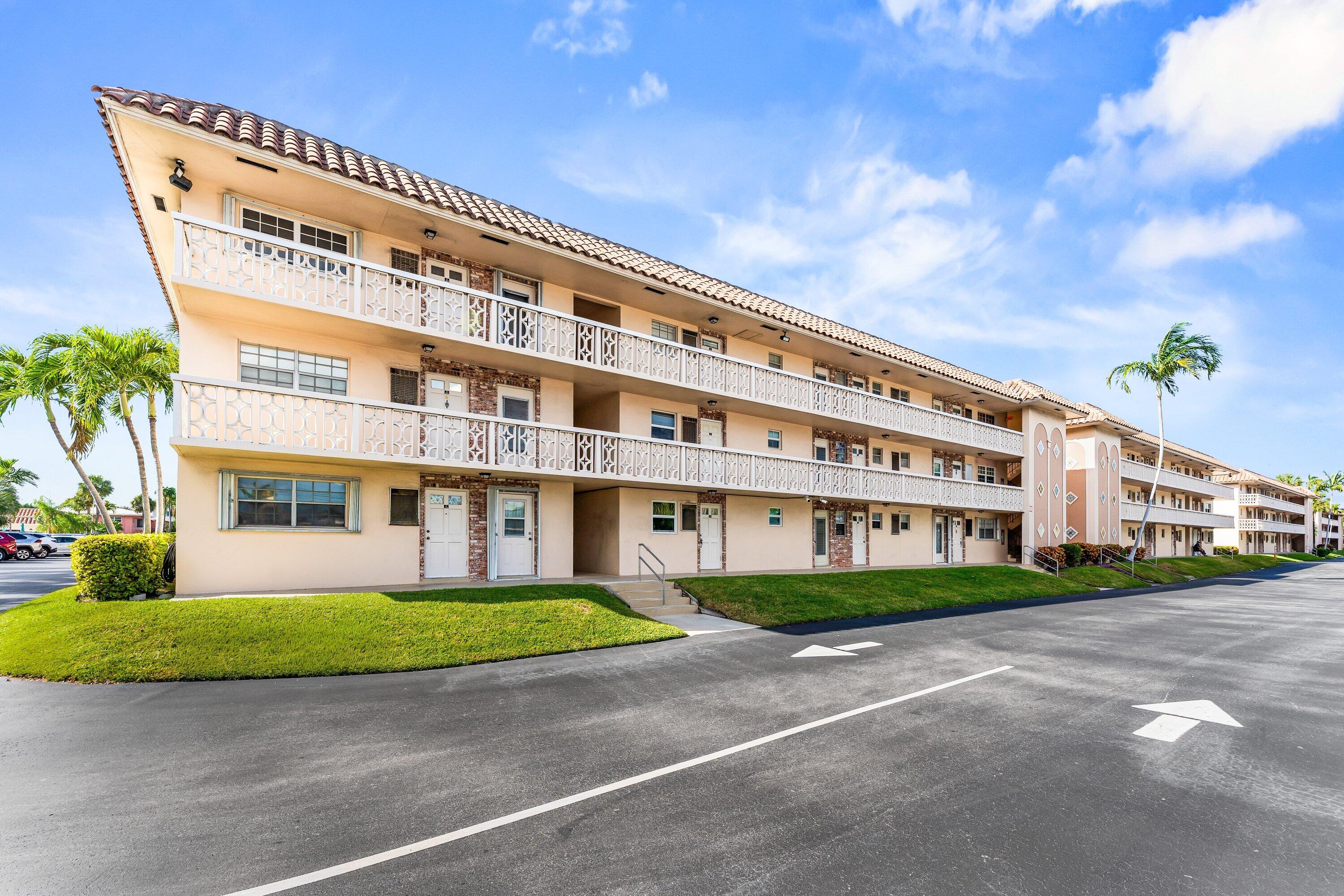 400 NE 20th Street D101