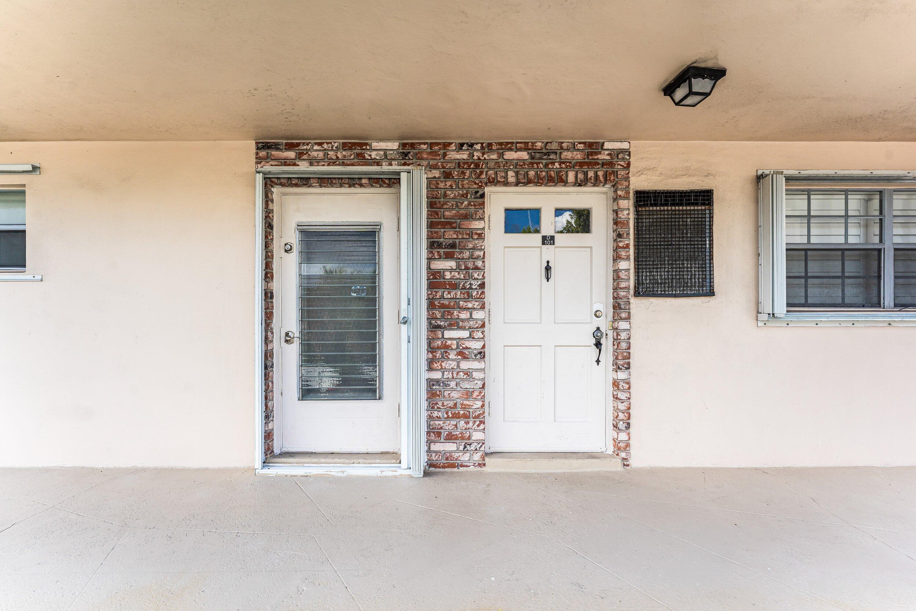 400 NE 20th Street D101